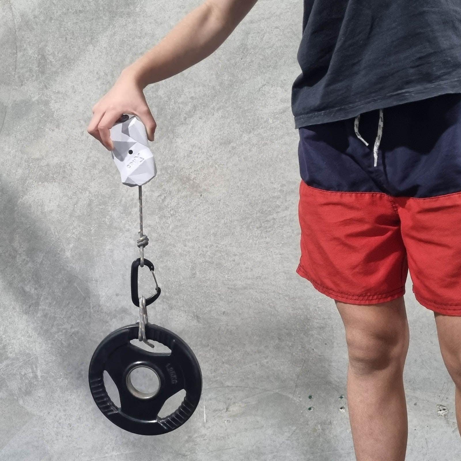 PINCH ROCK - Crux Gear