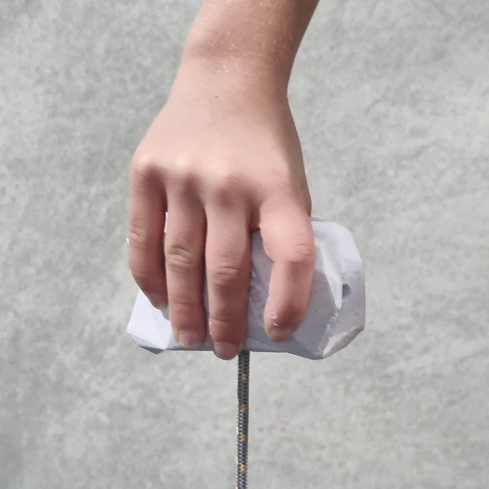 PINCH ROCK - Crux Gear