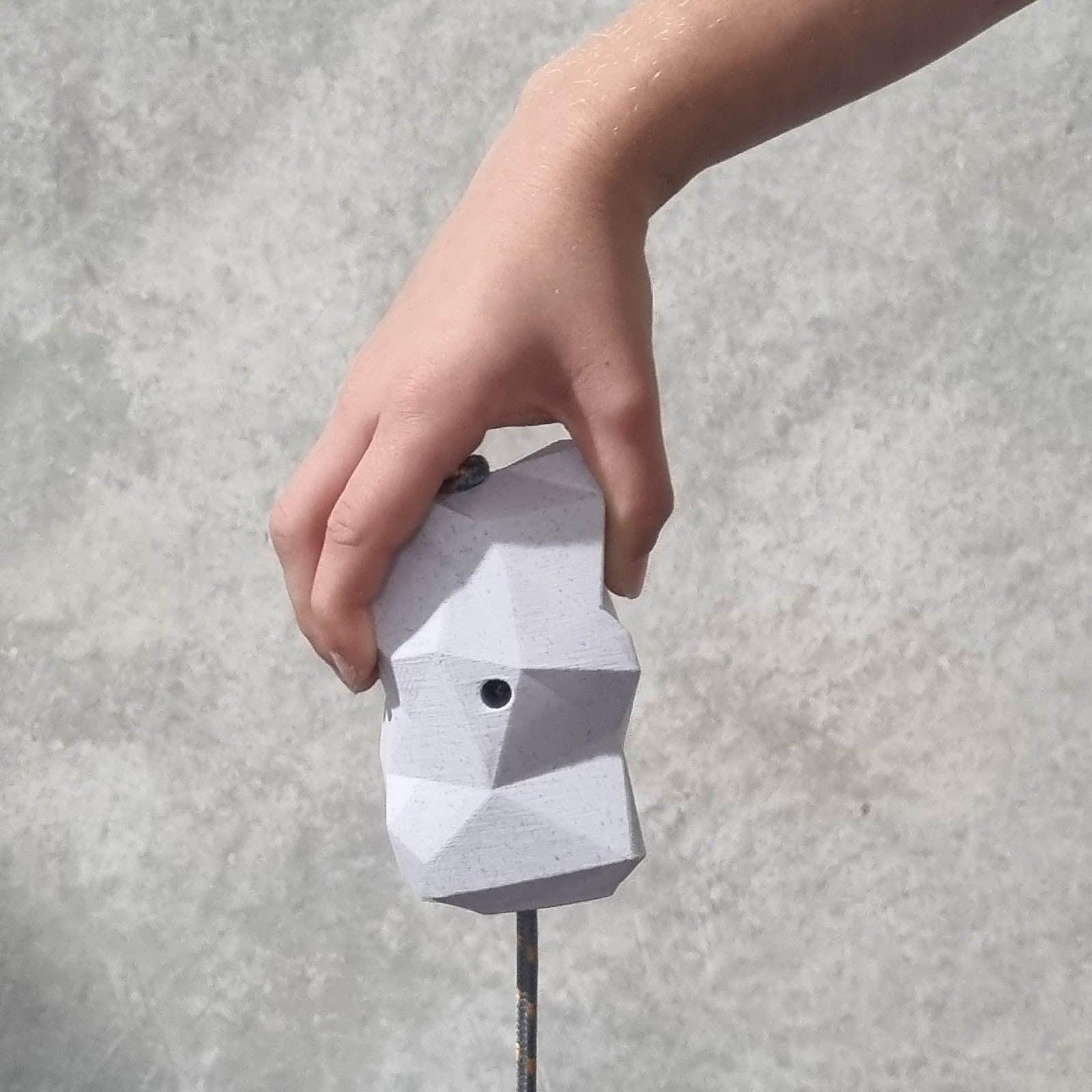 PINCH ROCK - Crux Gear