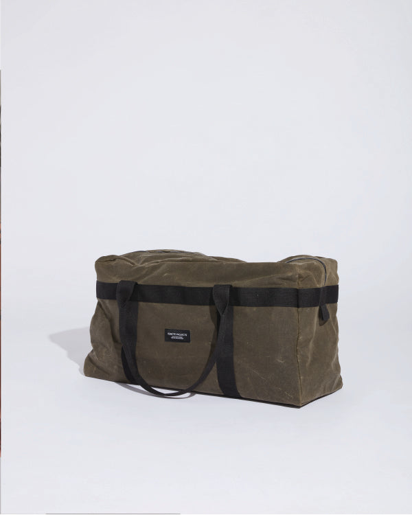 GEAR BAG - BUSH
