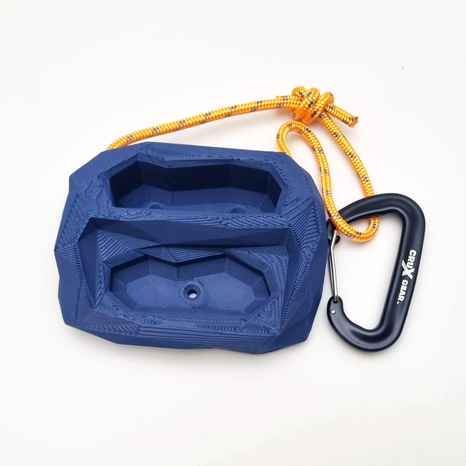 HANG ROCK - Crux Gear