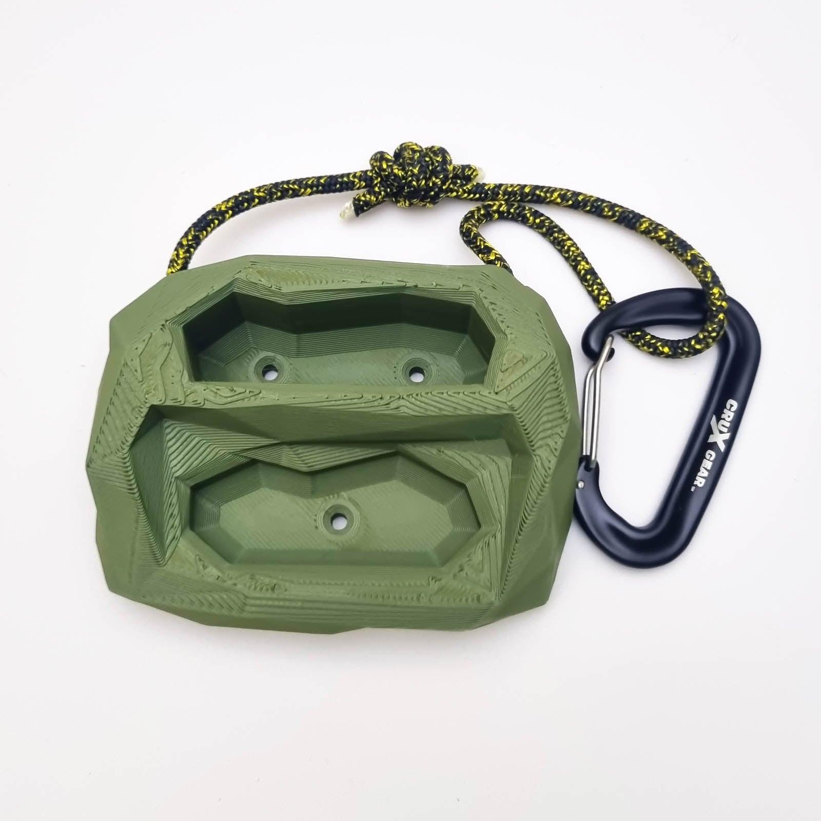 HANG ROCK - Crux Gear