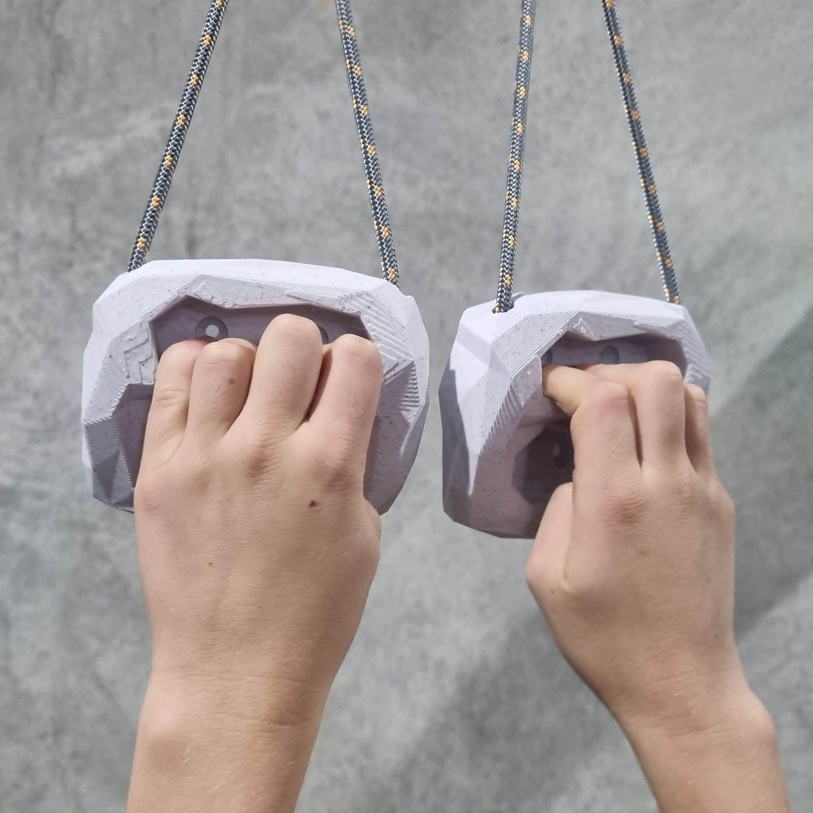 HANG ROCK - Crux Gear