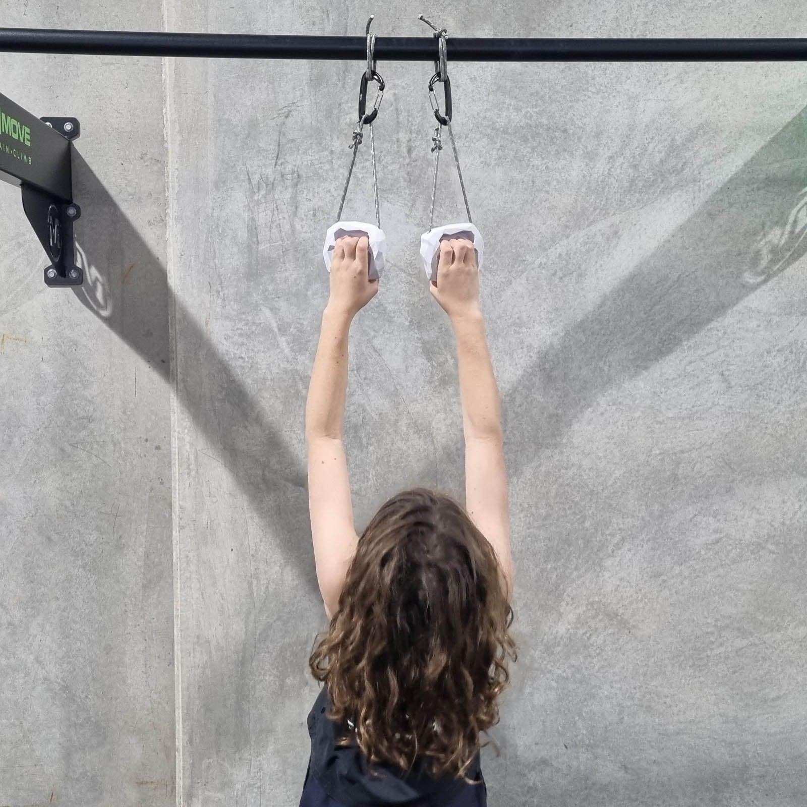 HANG ROCK - Crux Gear