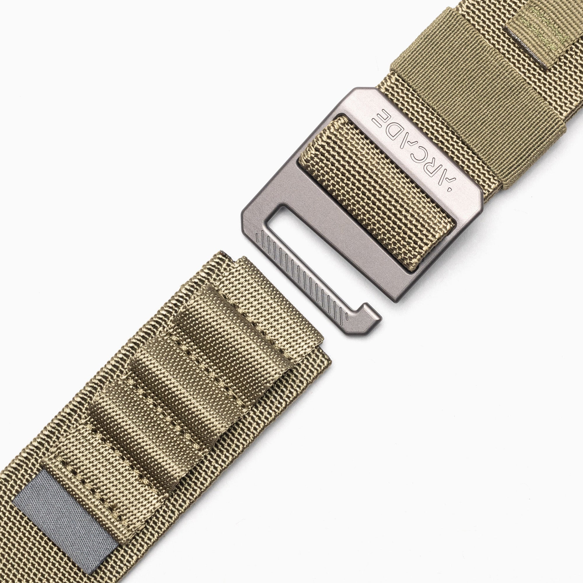 Hardware Alu-Olive