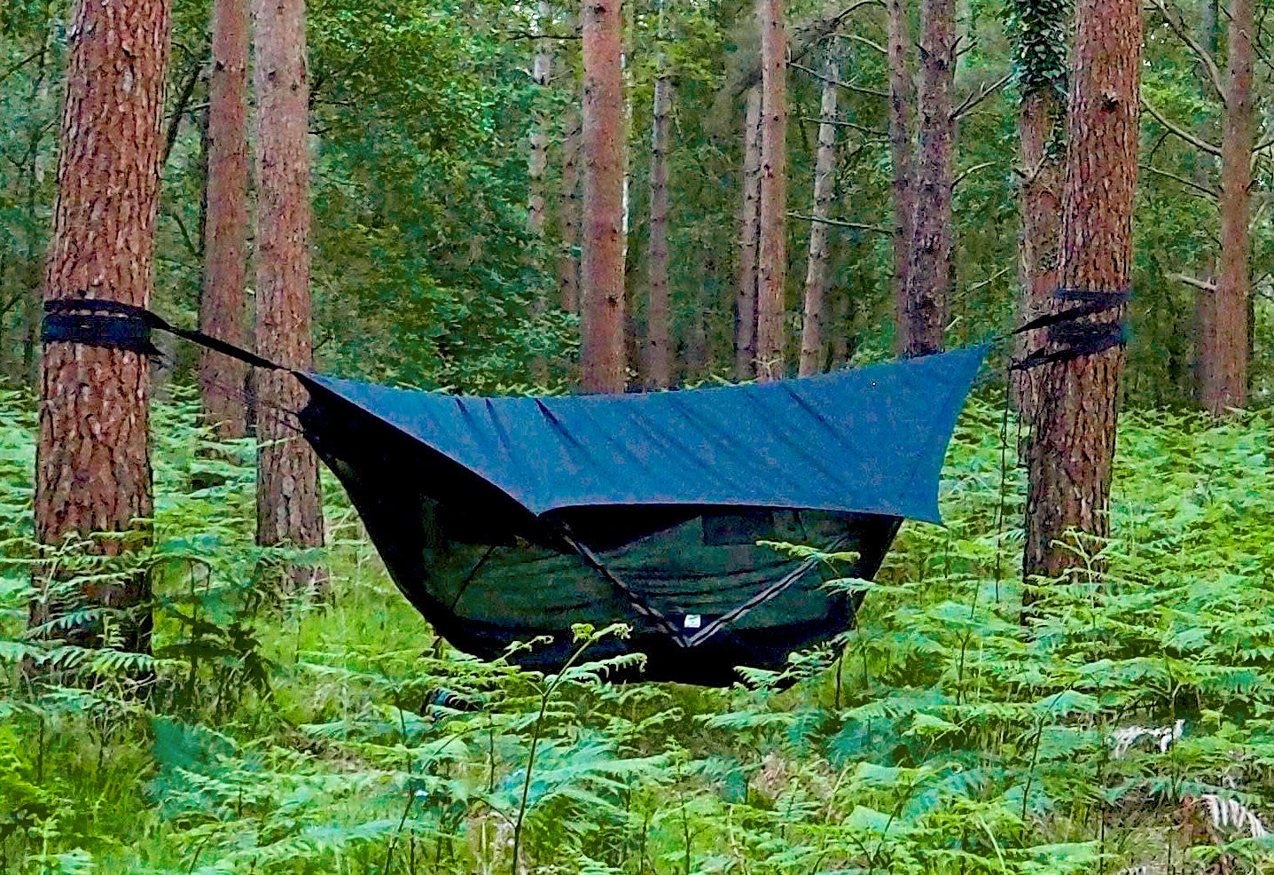 Sky Tent 2 - ST2