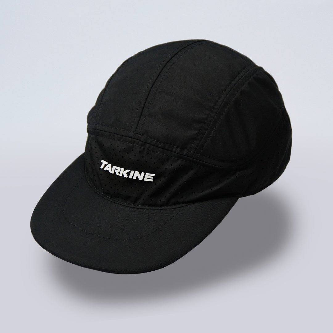 TechGlide Runner's Cap (Unisex) - Premium caps from TARKINE SPORT - Just $55! Shop now at TARKINE RUNNING