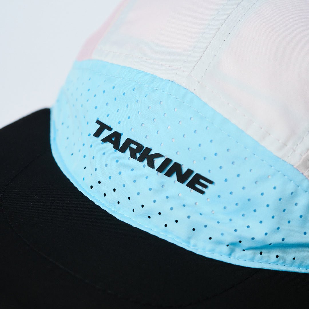 TechGlide Runner's Cap (Unisex) - Premium caps from TARKINE SPORT - Just $55! Shop now at TARKINE RUNNING