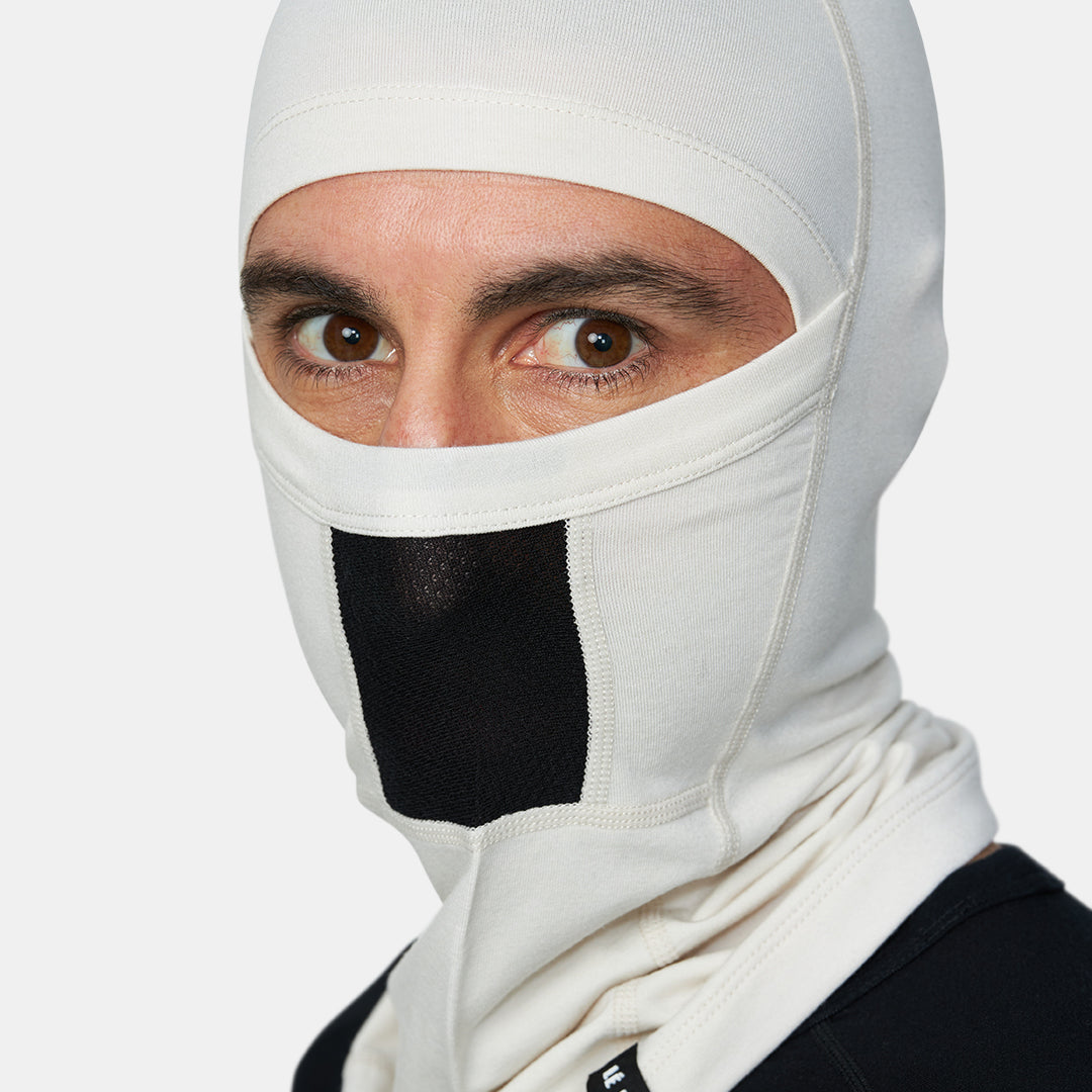 Midweight Mesh Balaclava
