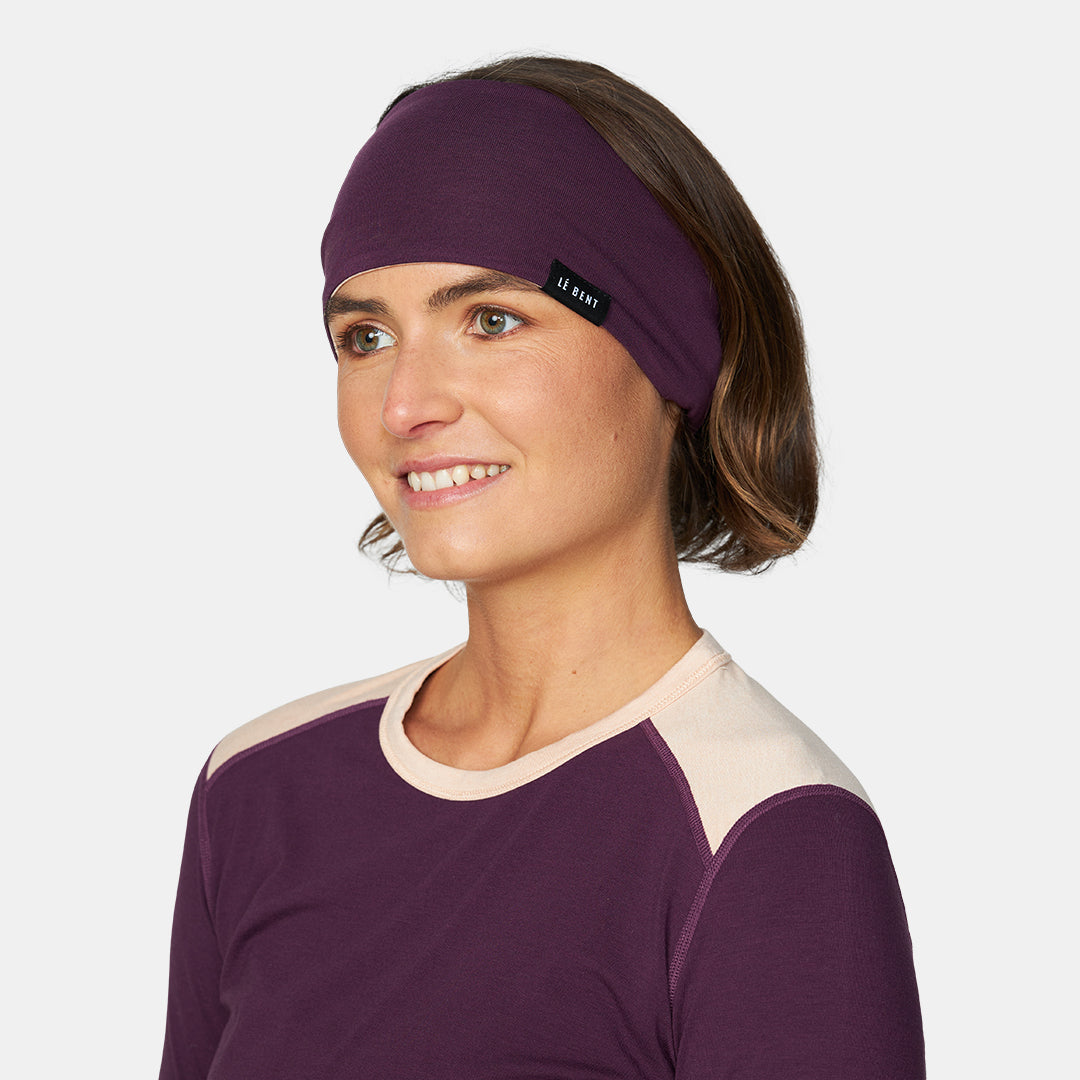 Midweight Headband