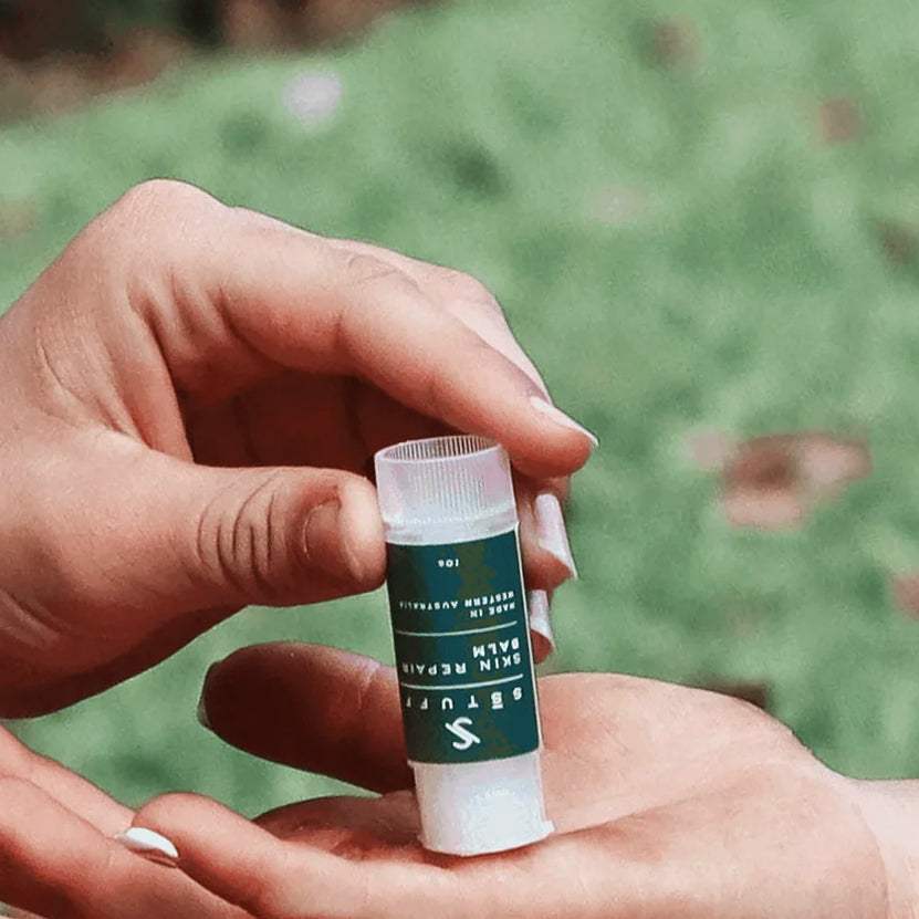 SSTUFF Skin Repair Balm