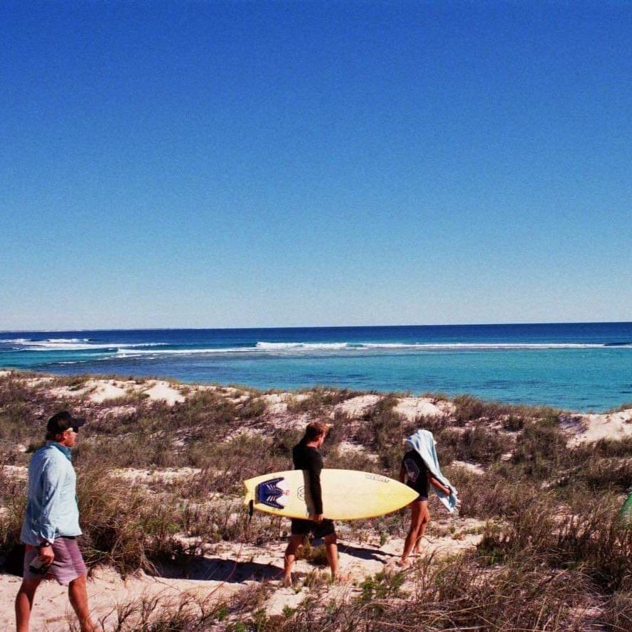Family Tinted Sunscreen Pack SunButter Skincare