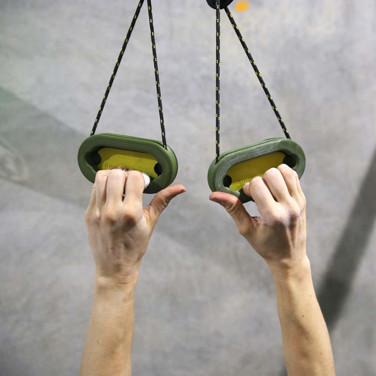 MAGBOARD MINI MK-II - Crux Gear