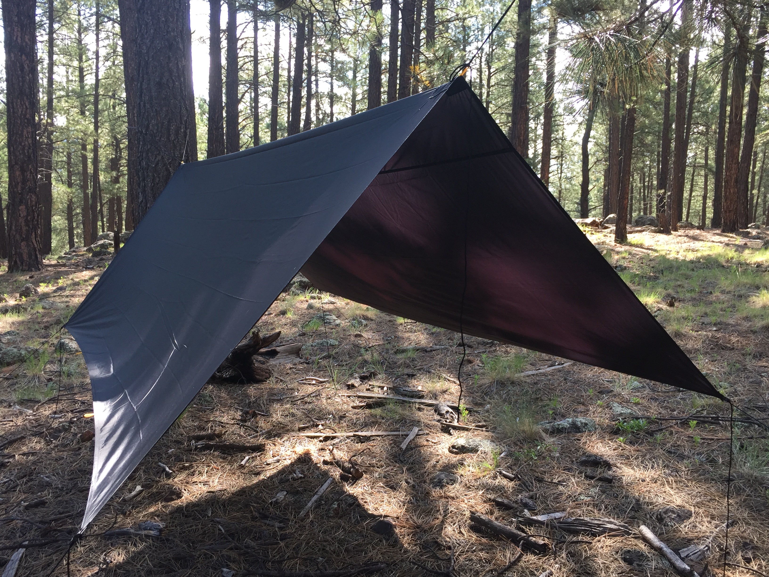 Stay Dry Jumbo Rain Fly