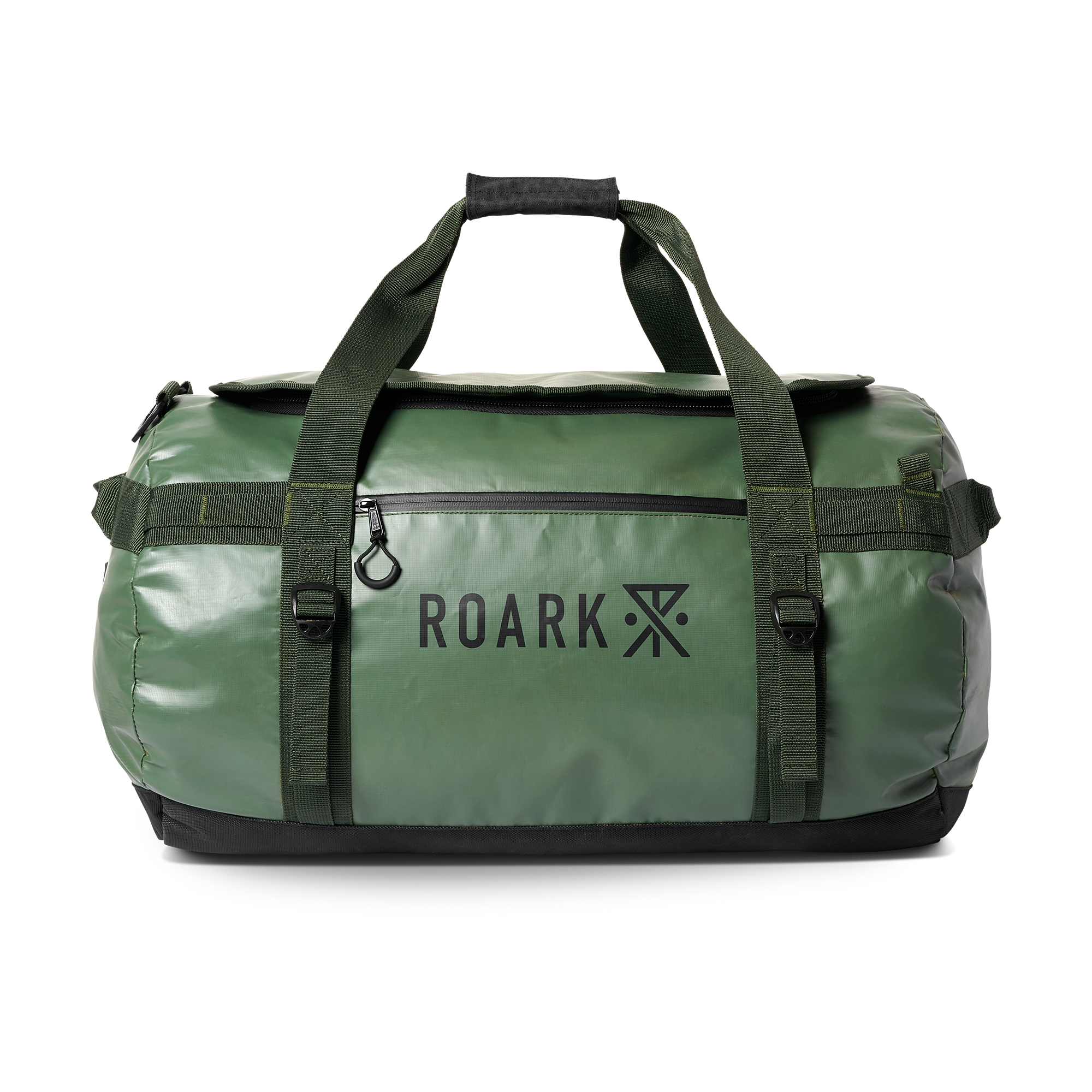 Explore With The Roark Backpack Rucksack With Built In Laptop Pocket