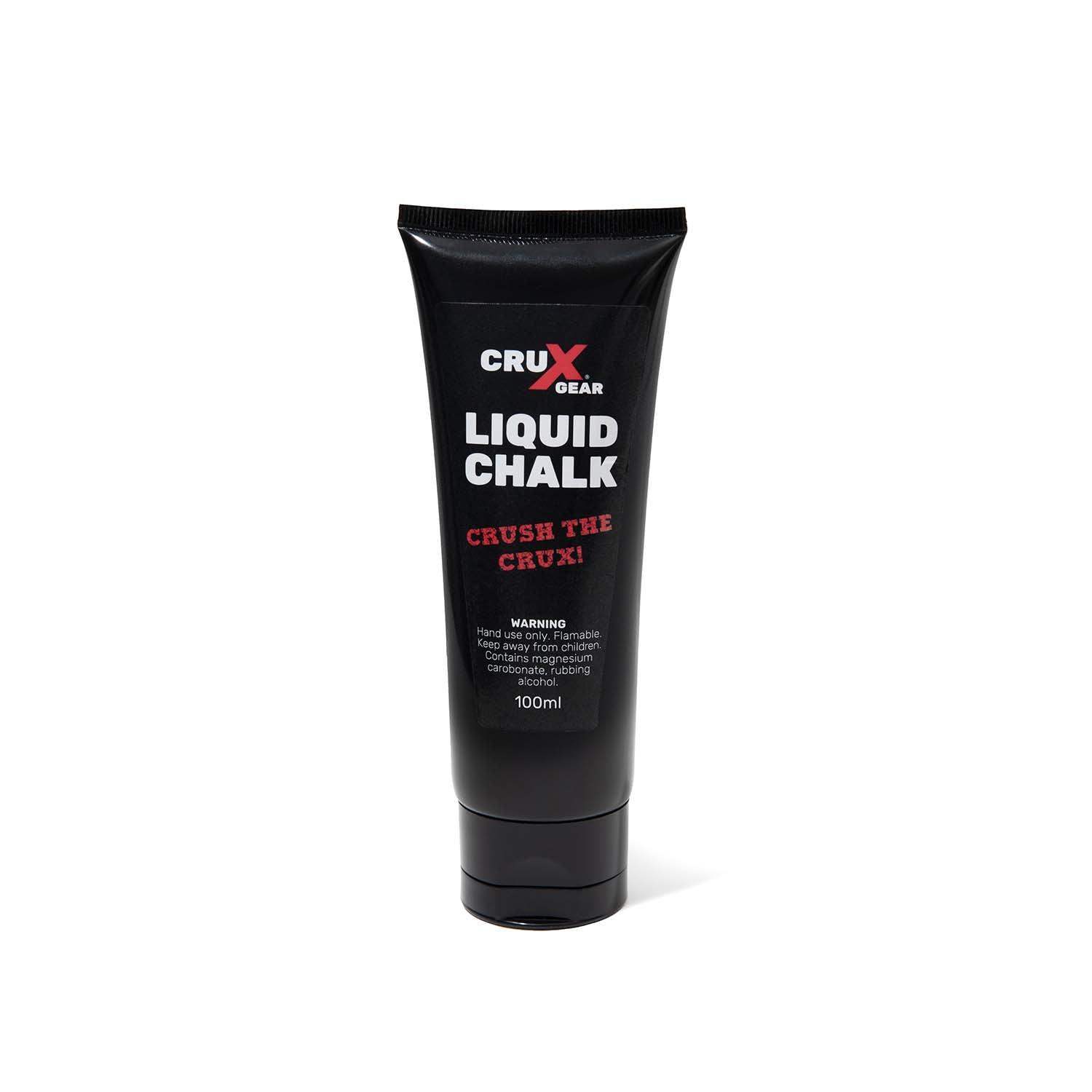 LIQUID CHALK - Crux Gear