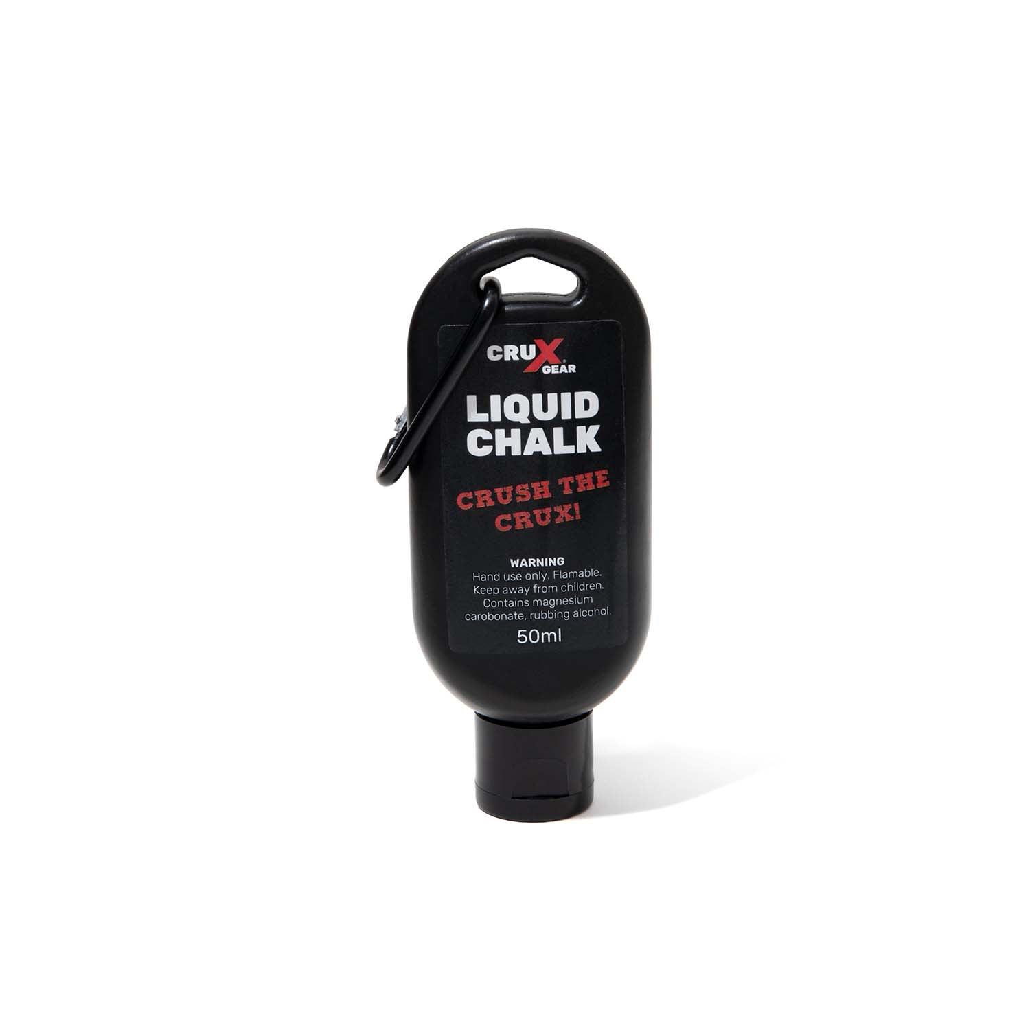 LIQUID CHALK - Crux Gear