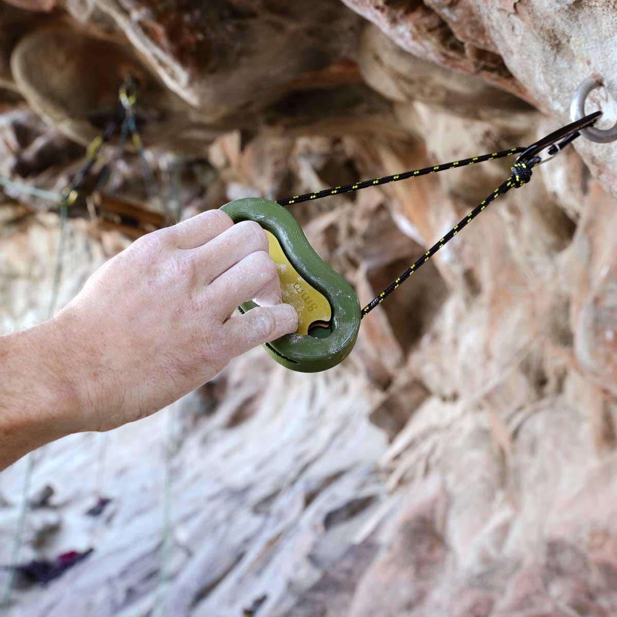 MAGBOARD MINI MK-II - Crux Gear