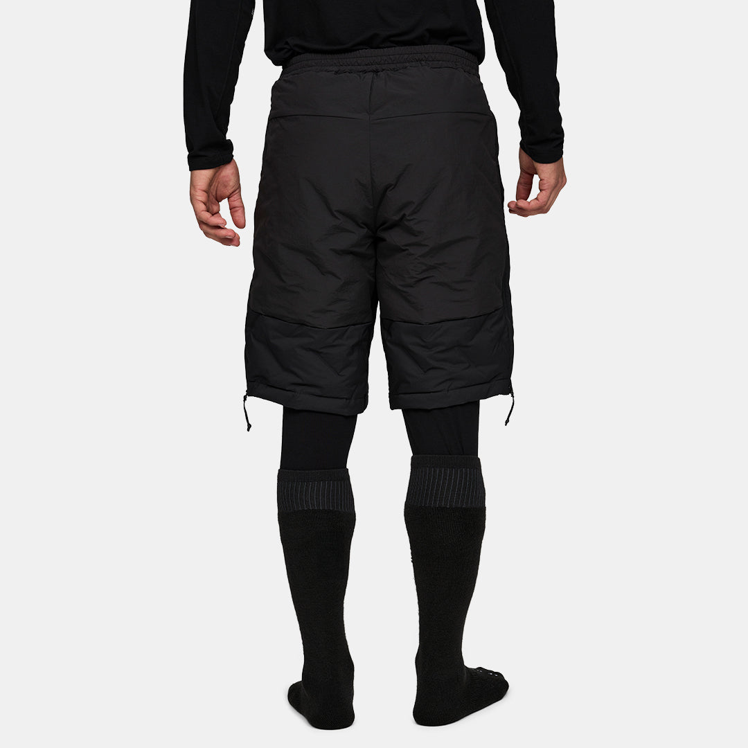 Down Shorts