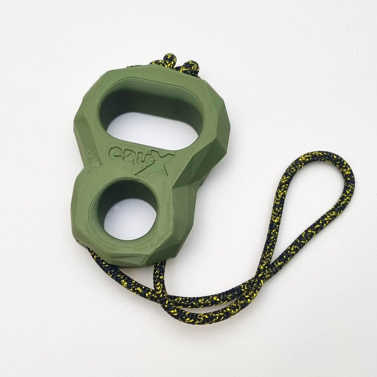 MONO ROCK - Crux Gear