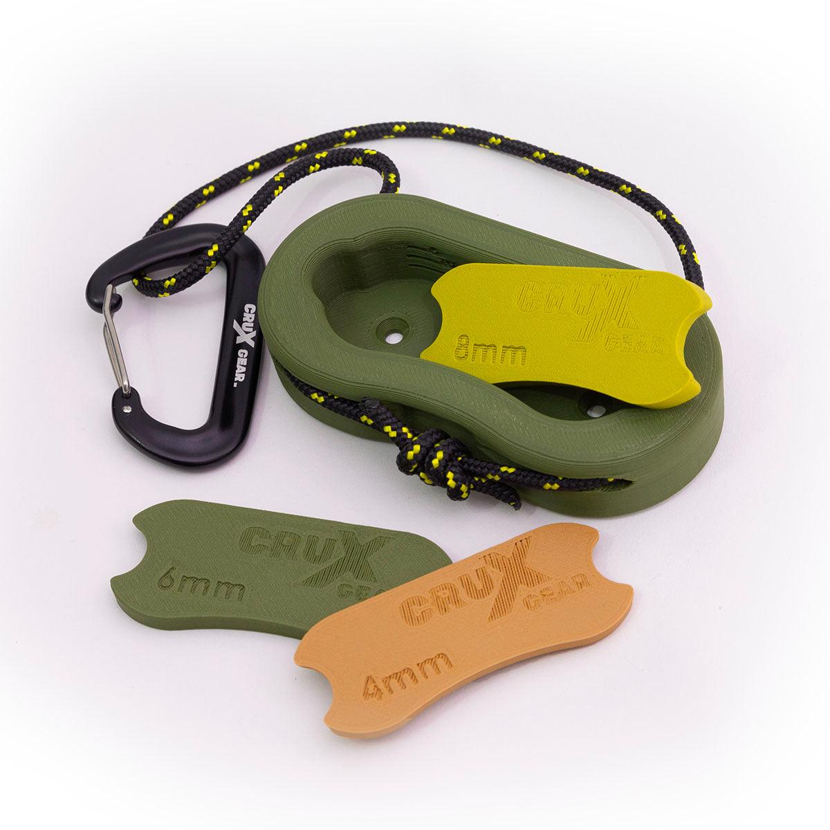 MAGBOARD MINI MK-II - Crux Gear