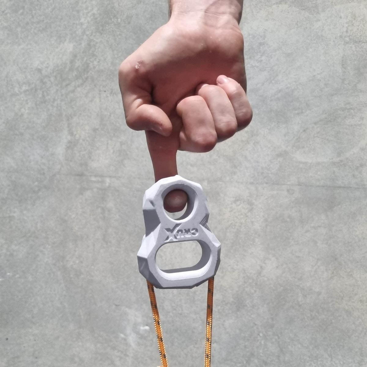 MONO ROCK - Crux Gear