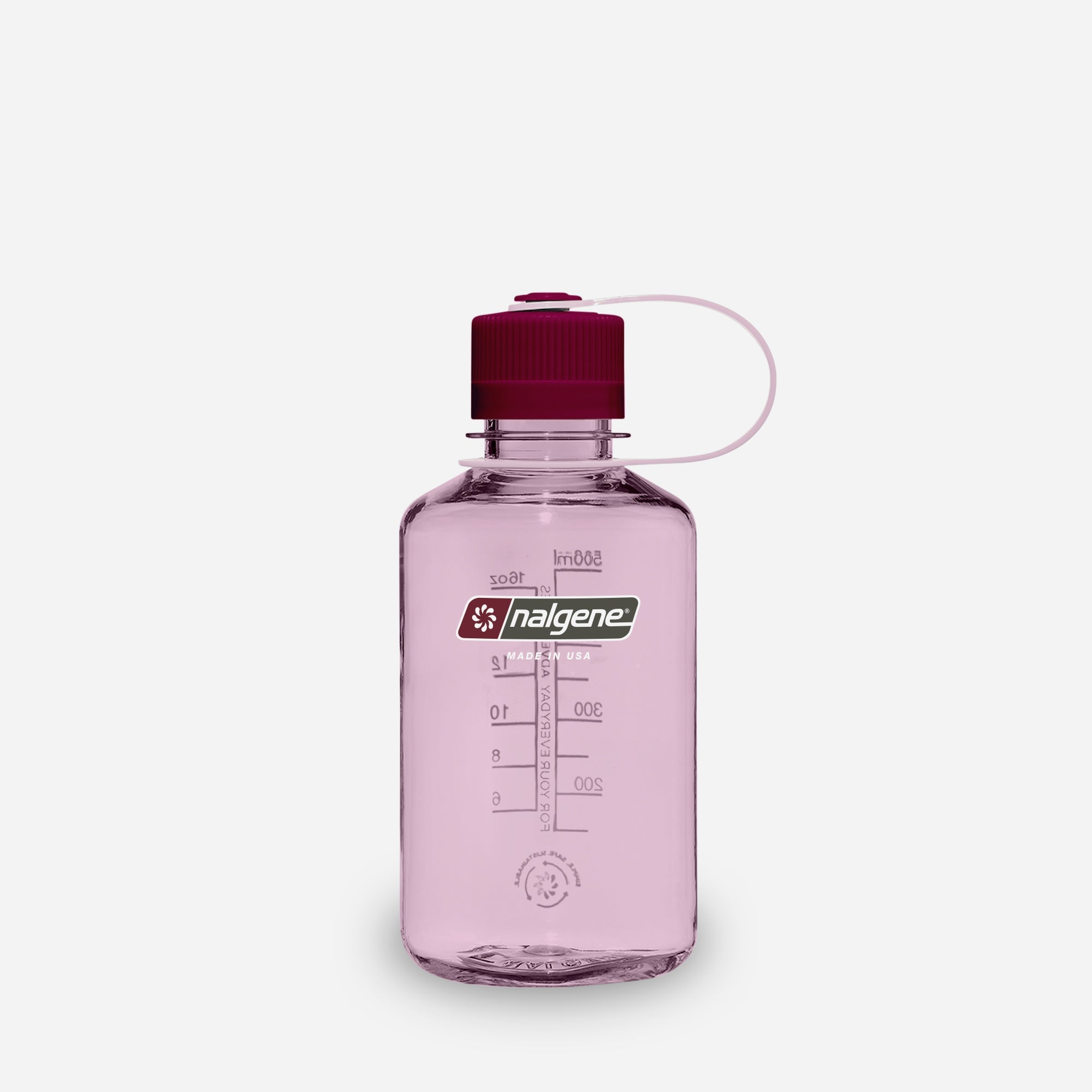 500ml Narrow Mouth Sustain Water Bottle