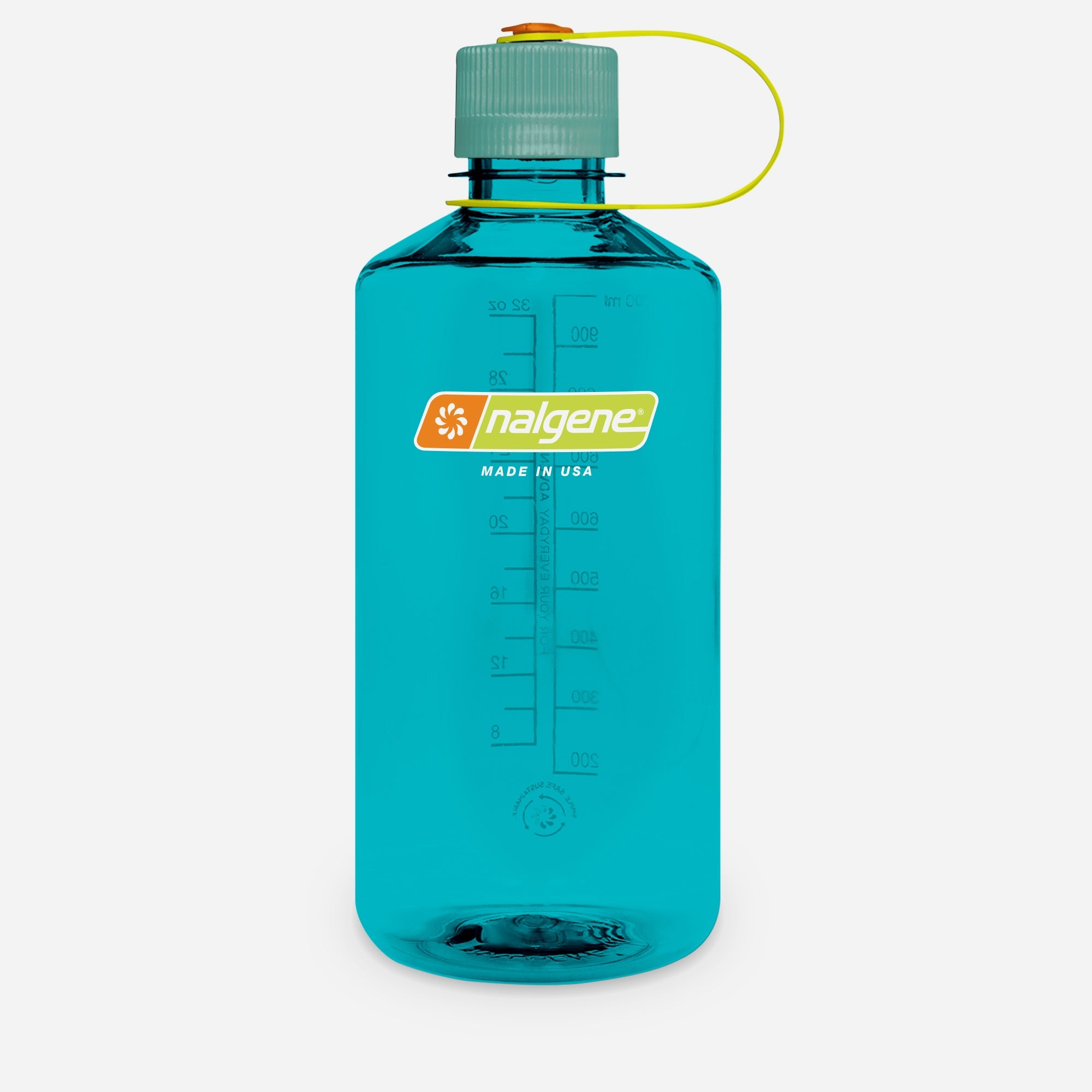 1L Narrow Mouth Sustain Water Bottle