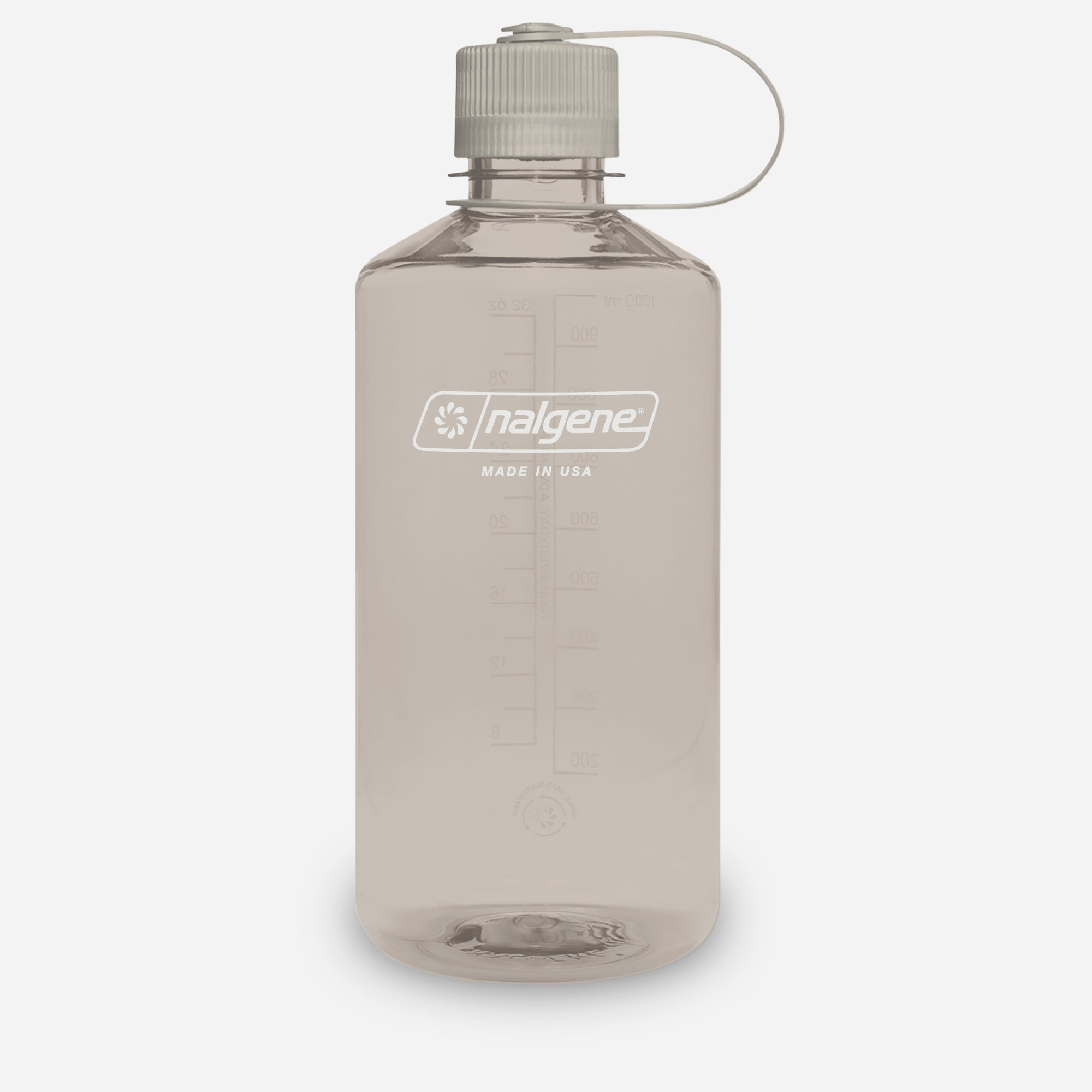 1L Narrow Mouth Sustain Water Bottle
