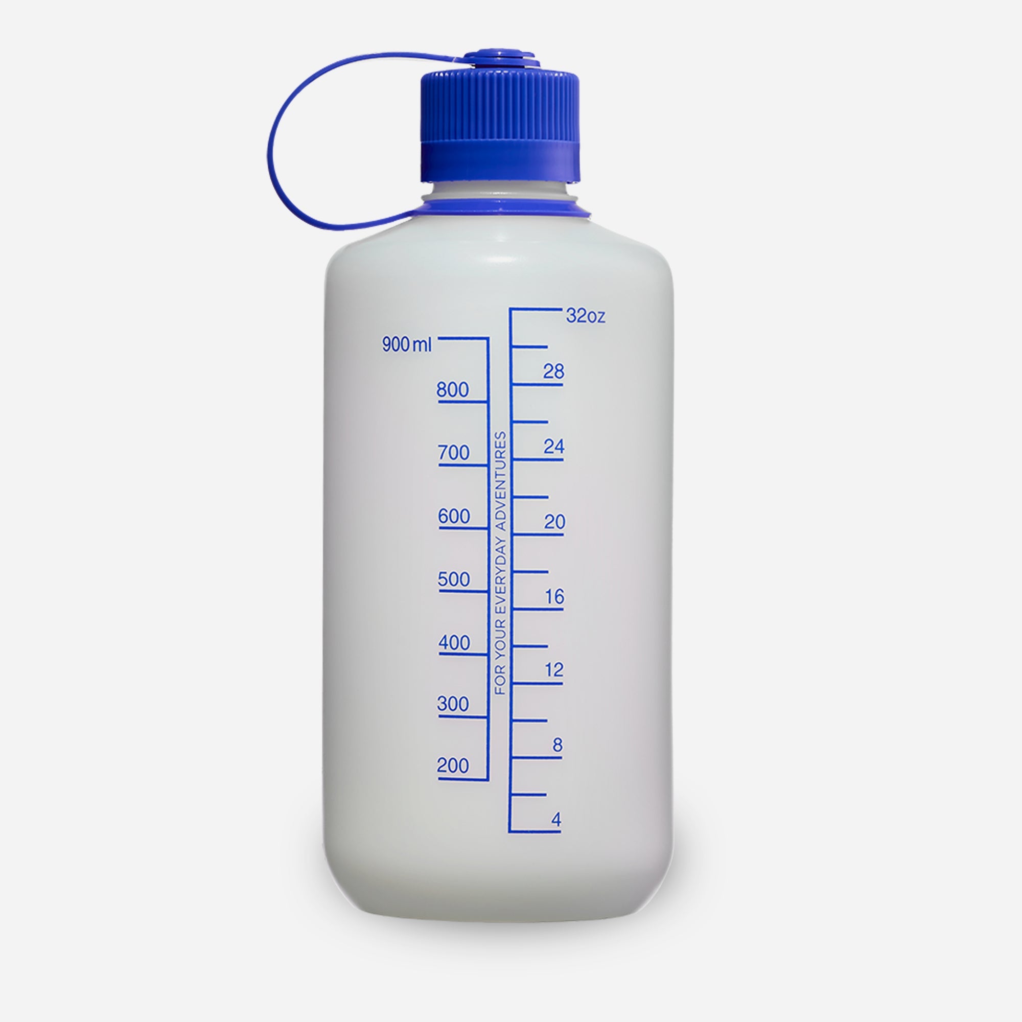 1L Narrow Mouth Ultralite Bottle
