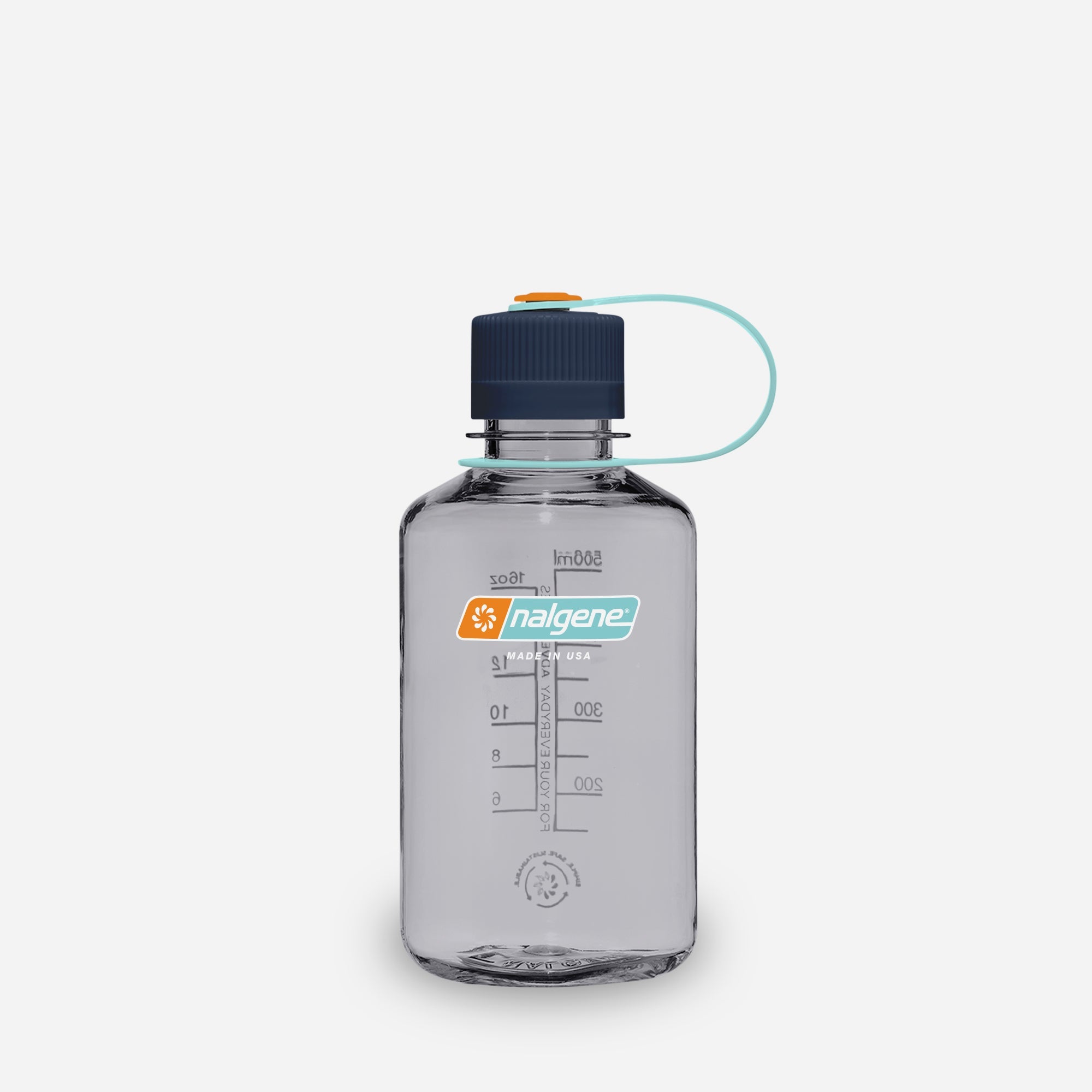 500ml Narrow Mouth Sustain Water Bottle