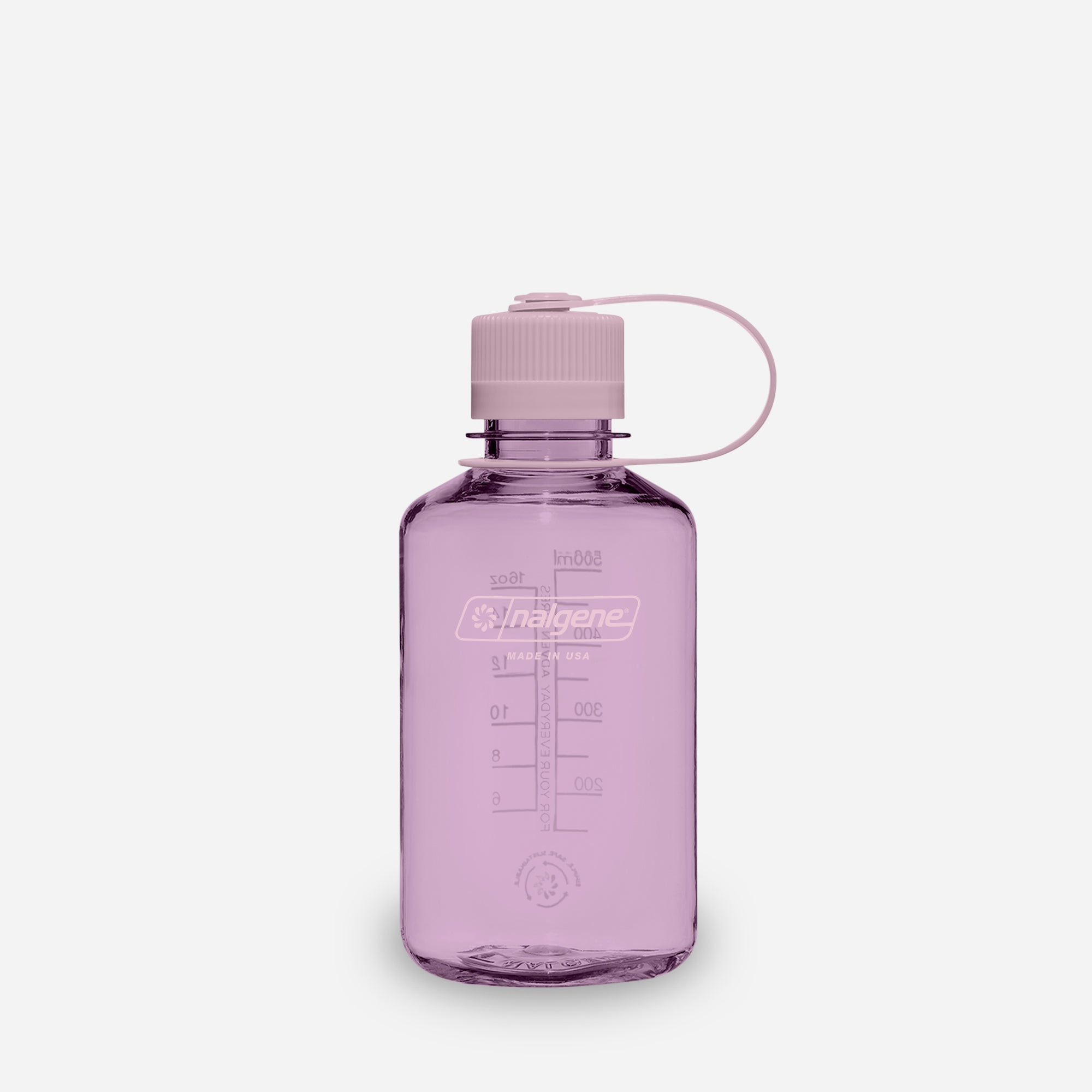 500ml Narrow Mouth Sustain Water Bottle