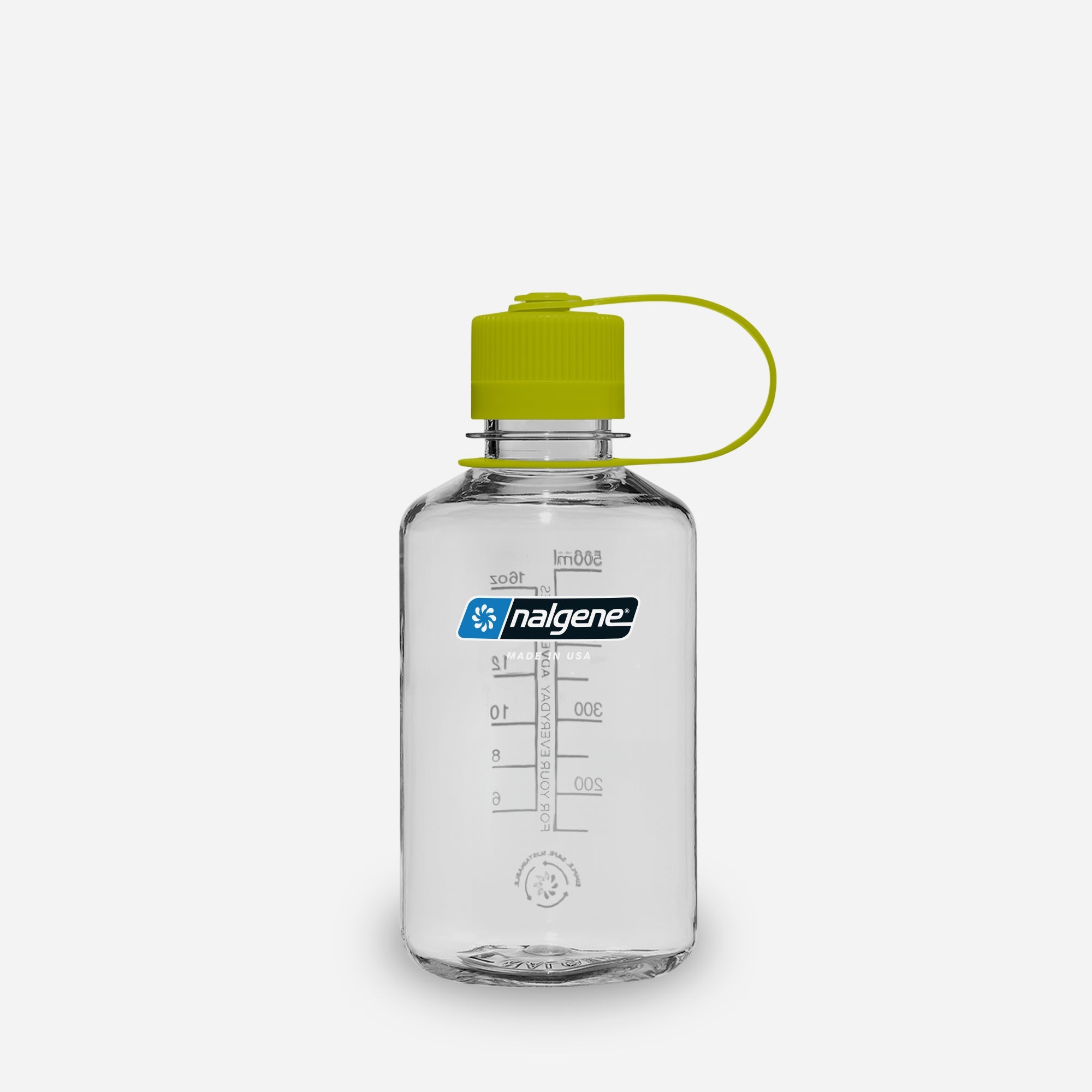 500ml Narrow Mouth Sustain Water Bottle