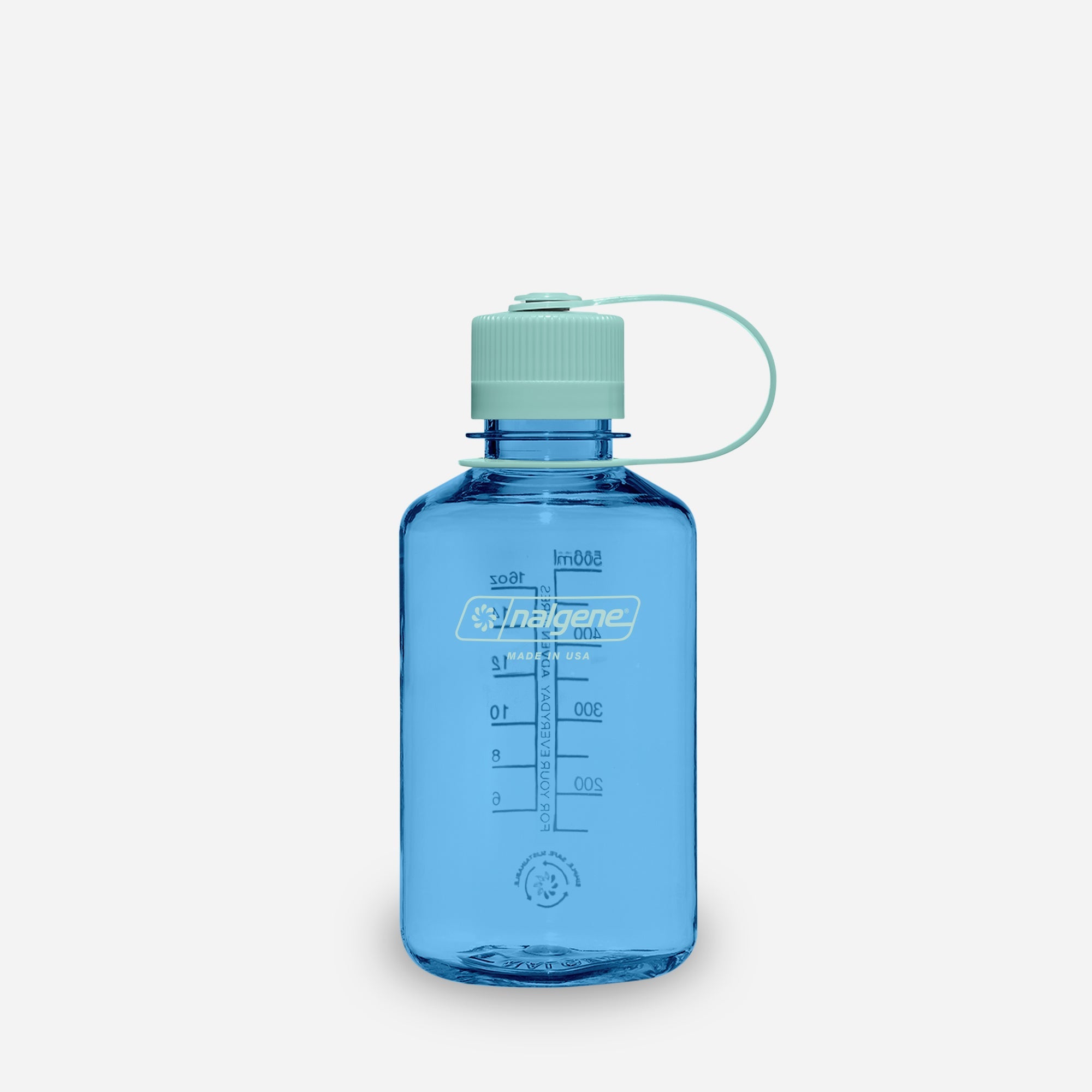 500ml Narrow Mouth Sustain Water Bottle