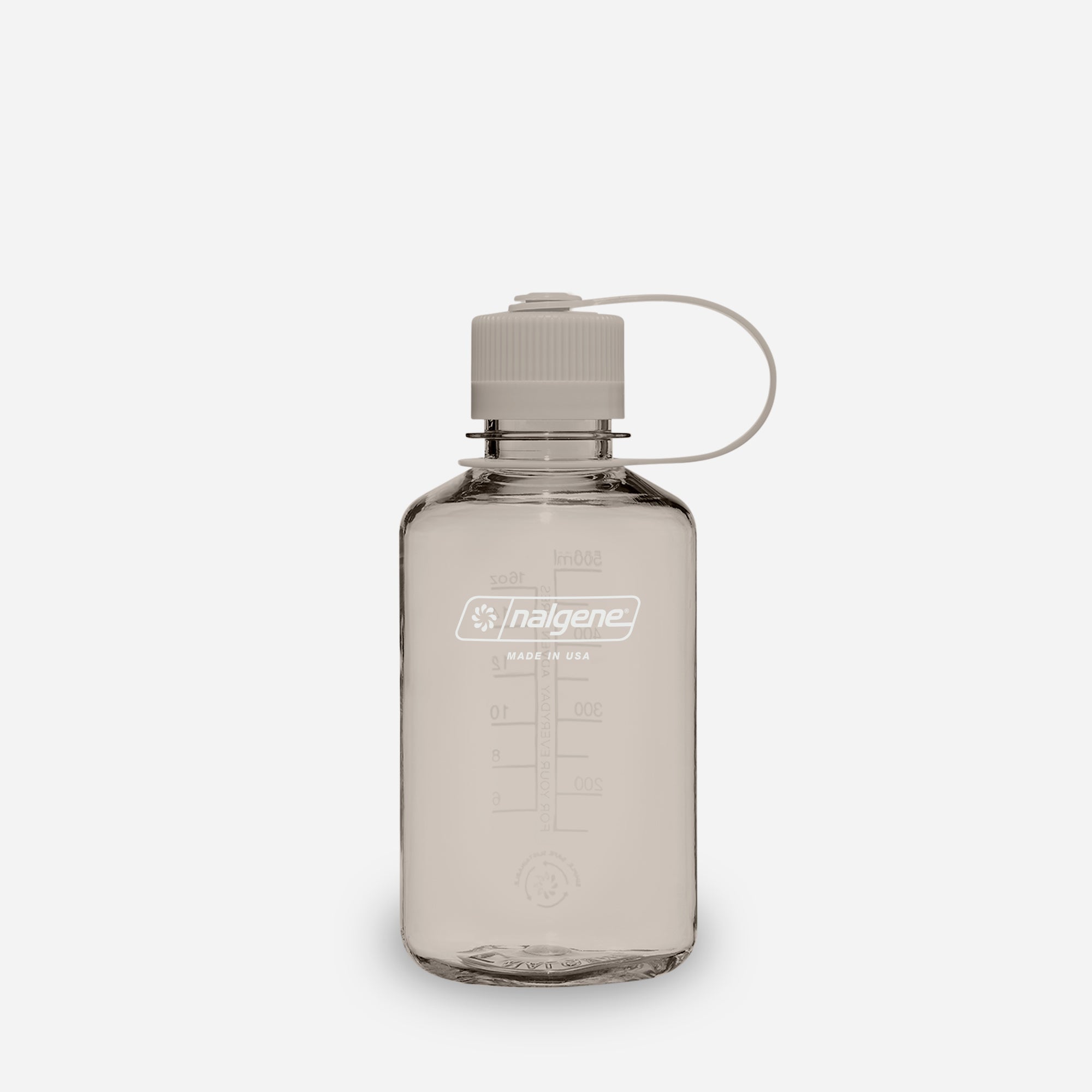 500ml Narrow Mouth Sustain Water Bottle