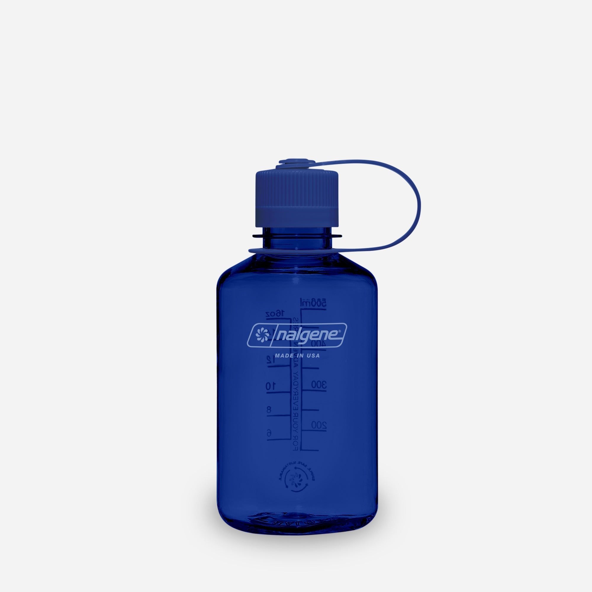 500ml Narrow Mouth Sustain Water Bottle