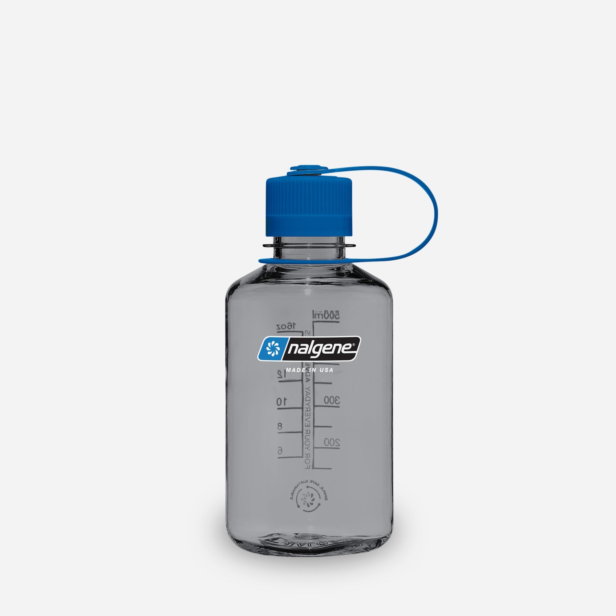 500ml Narrow Mouth Sustain Water Bottle