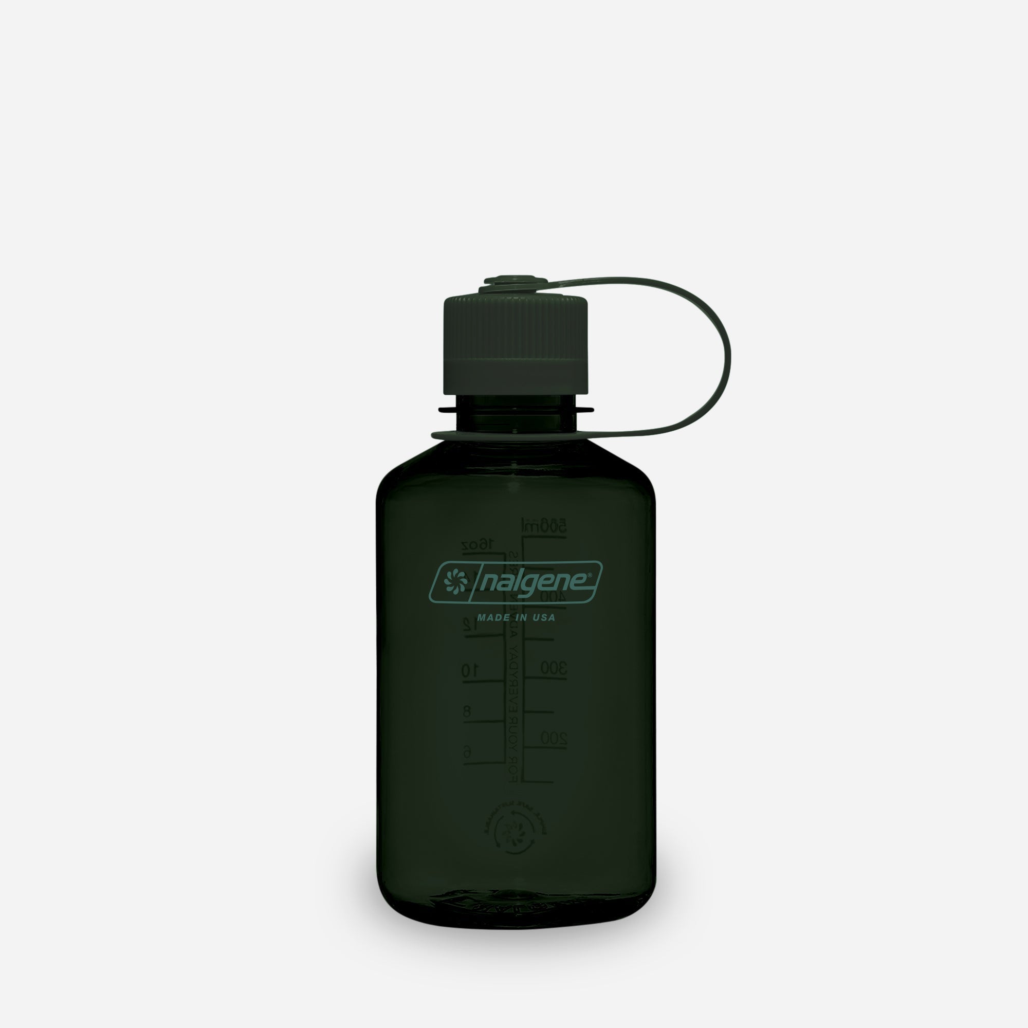 500ml Narrow Mouth Sustain Water Bottle