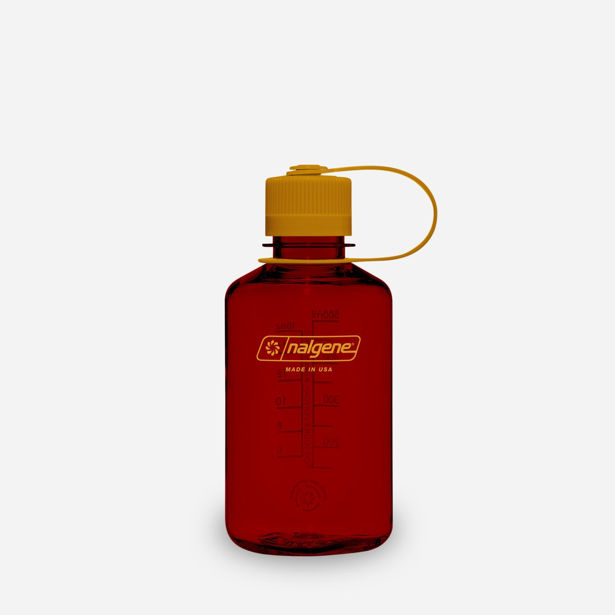 500ml Narrow Mouth Sustain Water Bottle