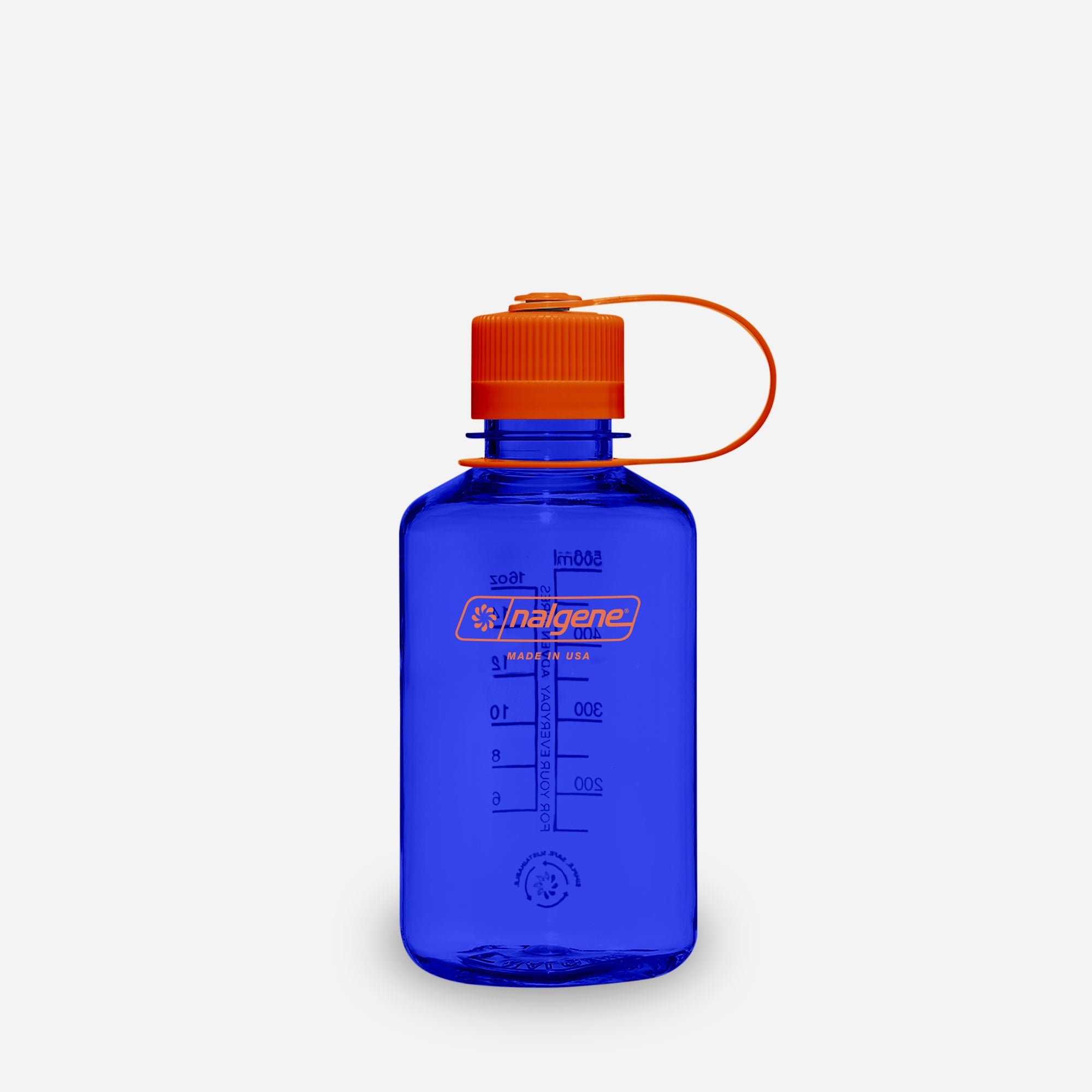 500ml Narrow Mouth Sustain Water Bottle