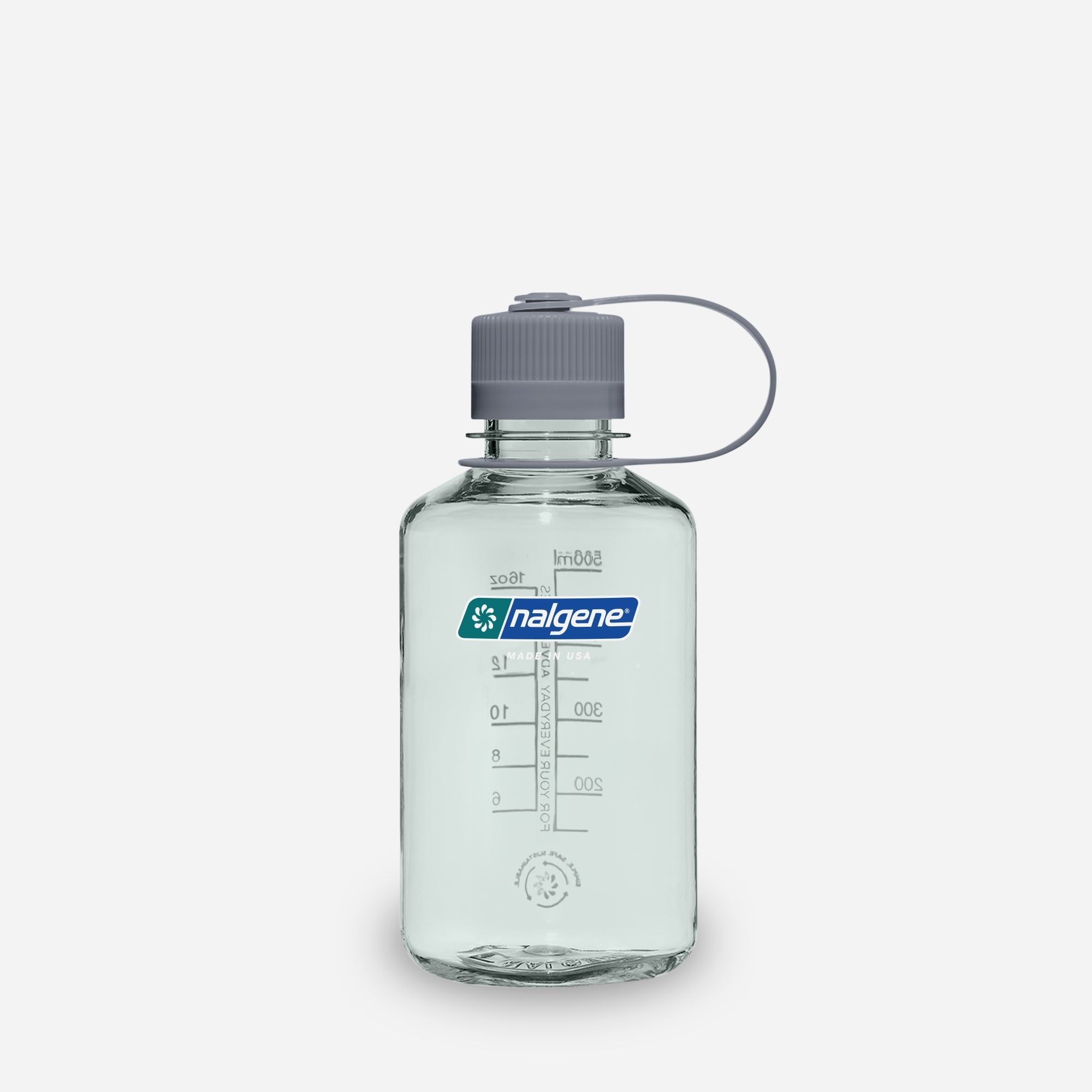 500ml Narrow Mouth Sustain Water Bottle