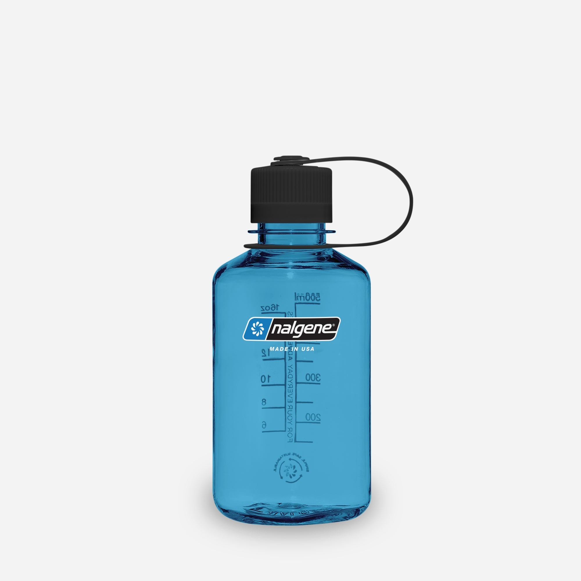 500ml Narrow Mouth Sustain Water Bottle