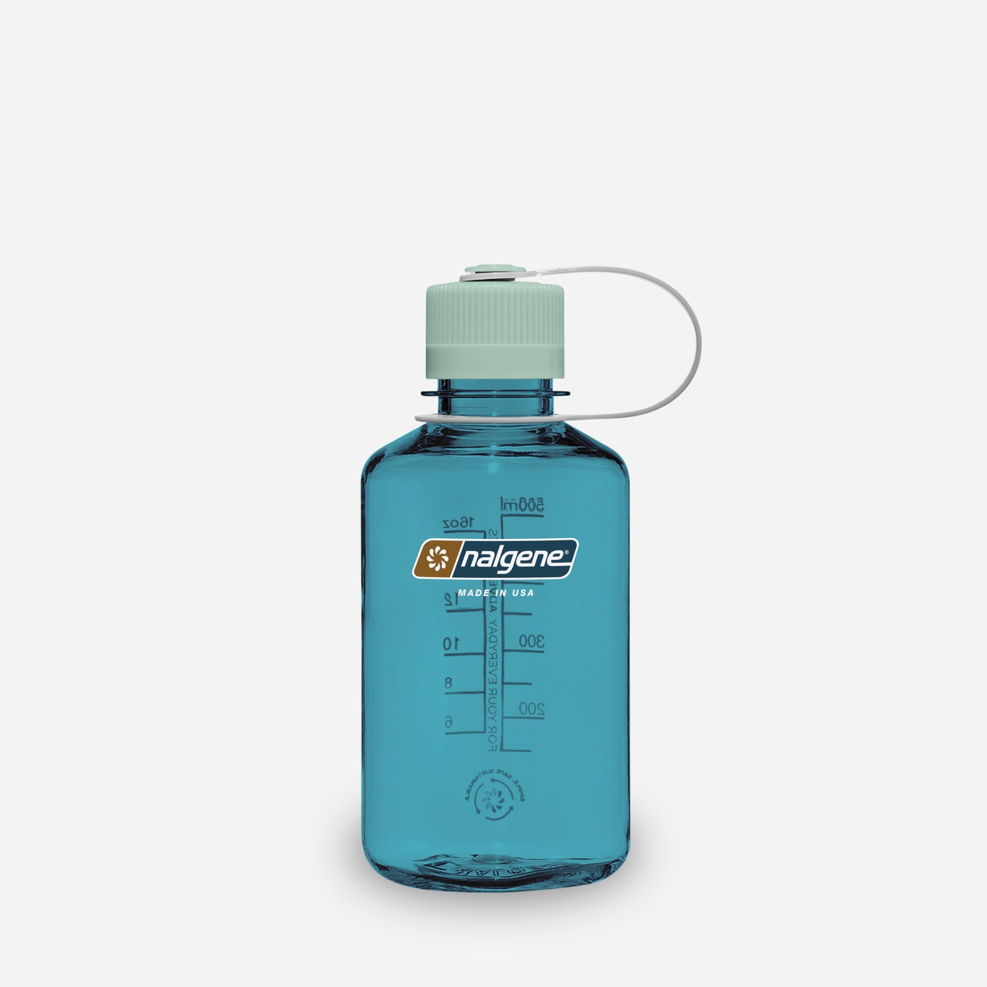 500ml Narrow Mouth Sustain Water Bottle