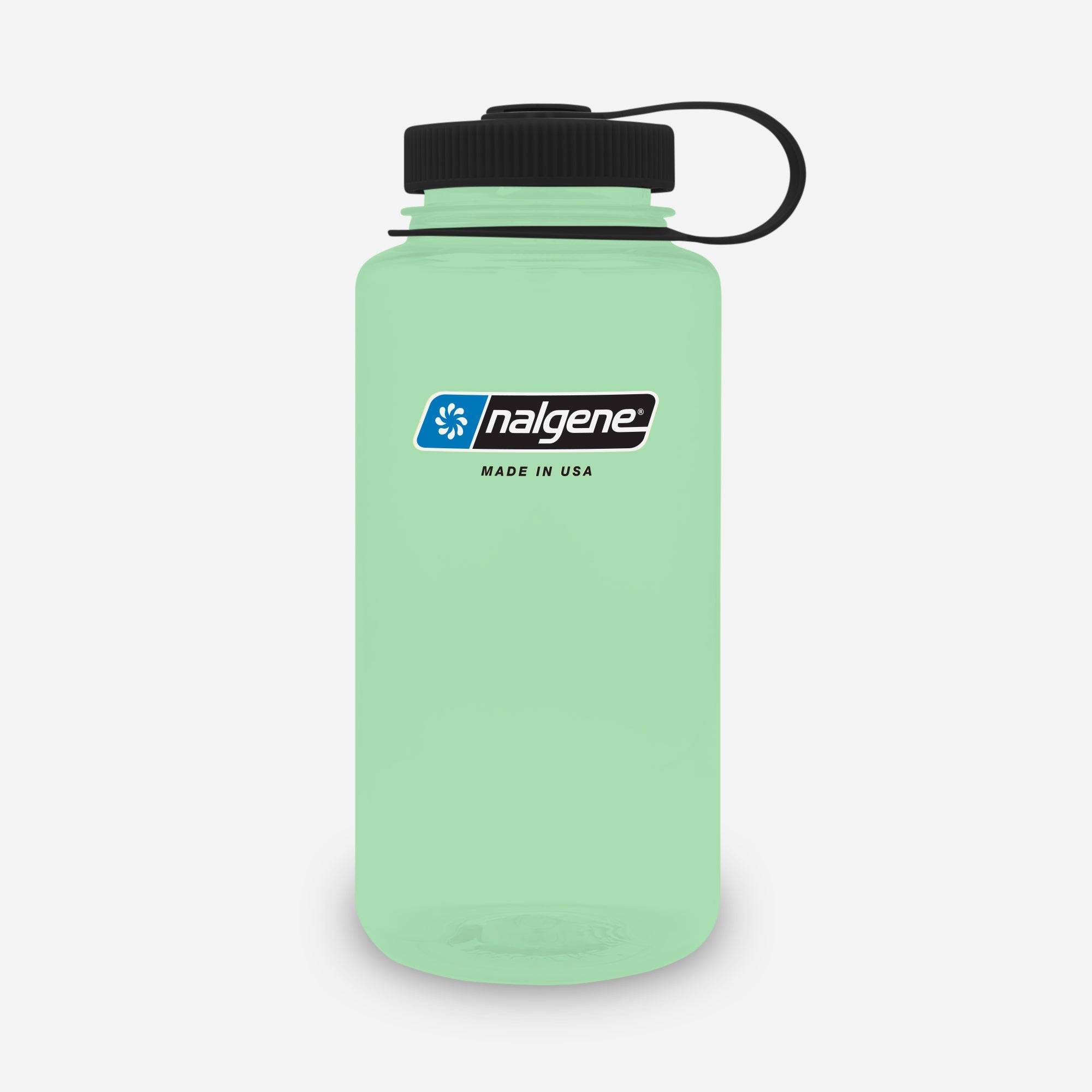 1L Wide Mouth Sustain Water Bottle