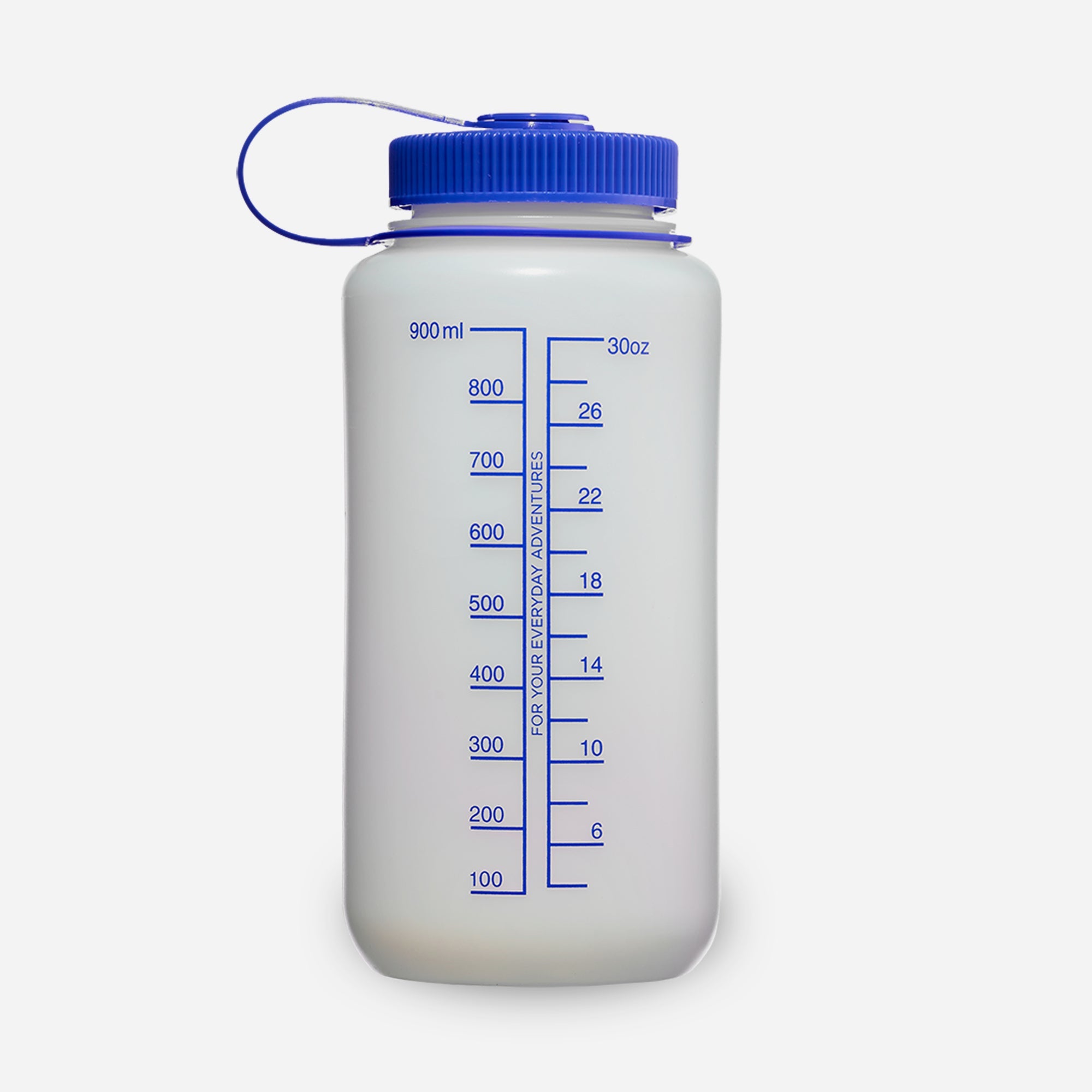 1L Wide Mouth Ultralite Bottle