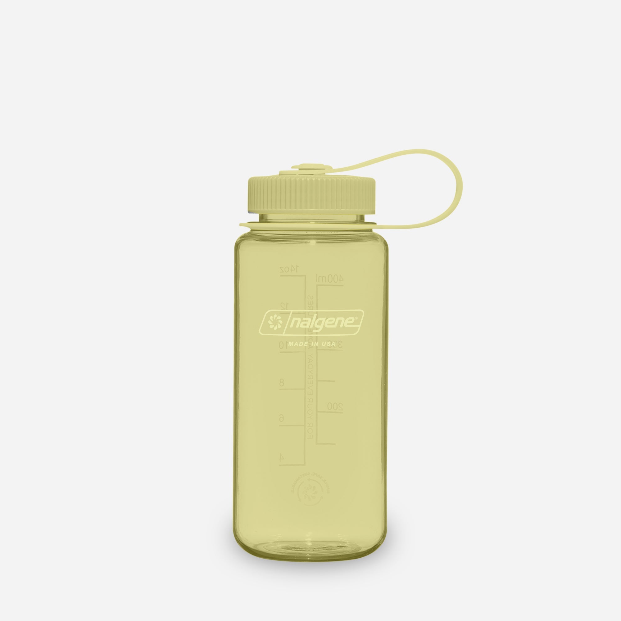 500ml Wide Mouth Sustain Water Bottle