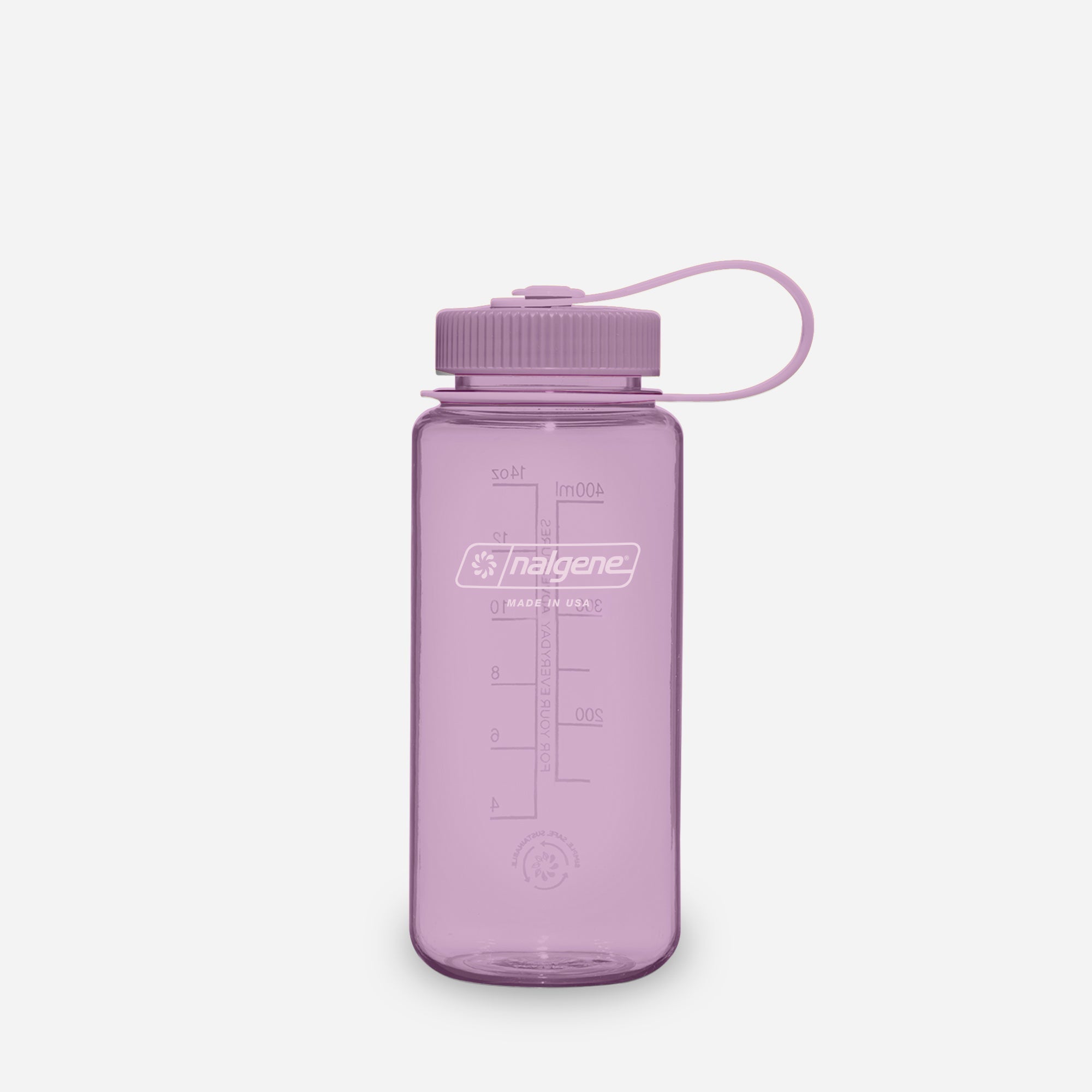 500ml Wide Mouth Sustain Water Bottle