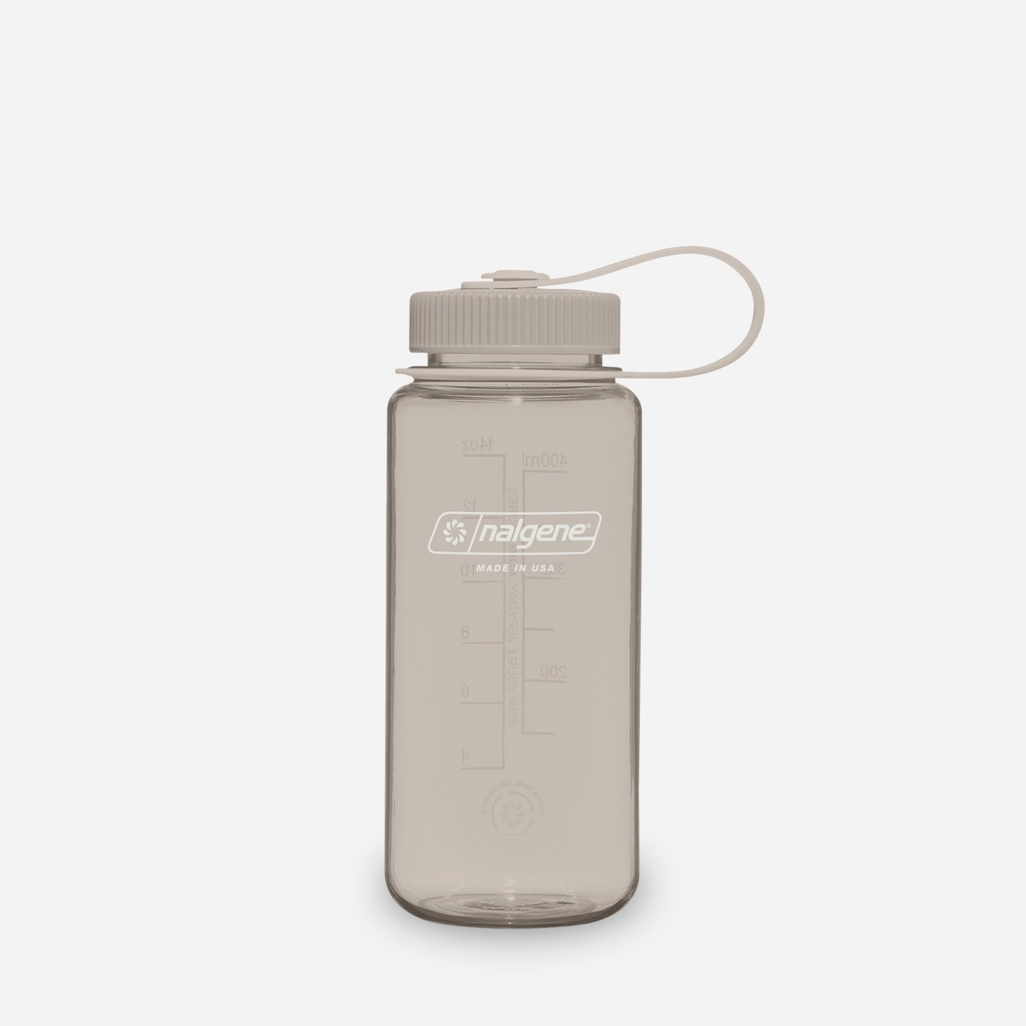 500ml Wide Mouth Sustain Water Bottle