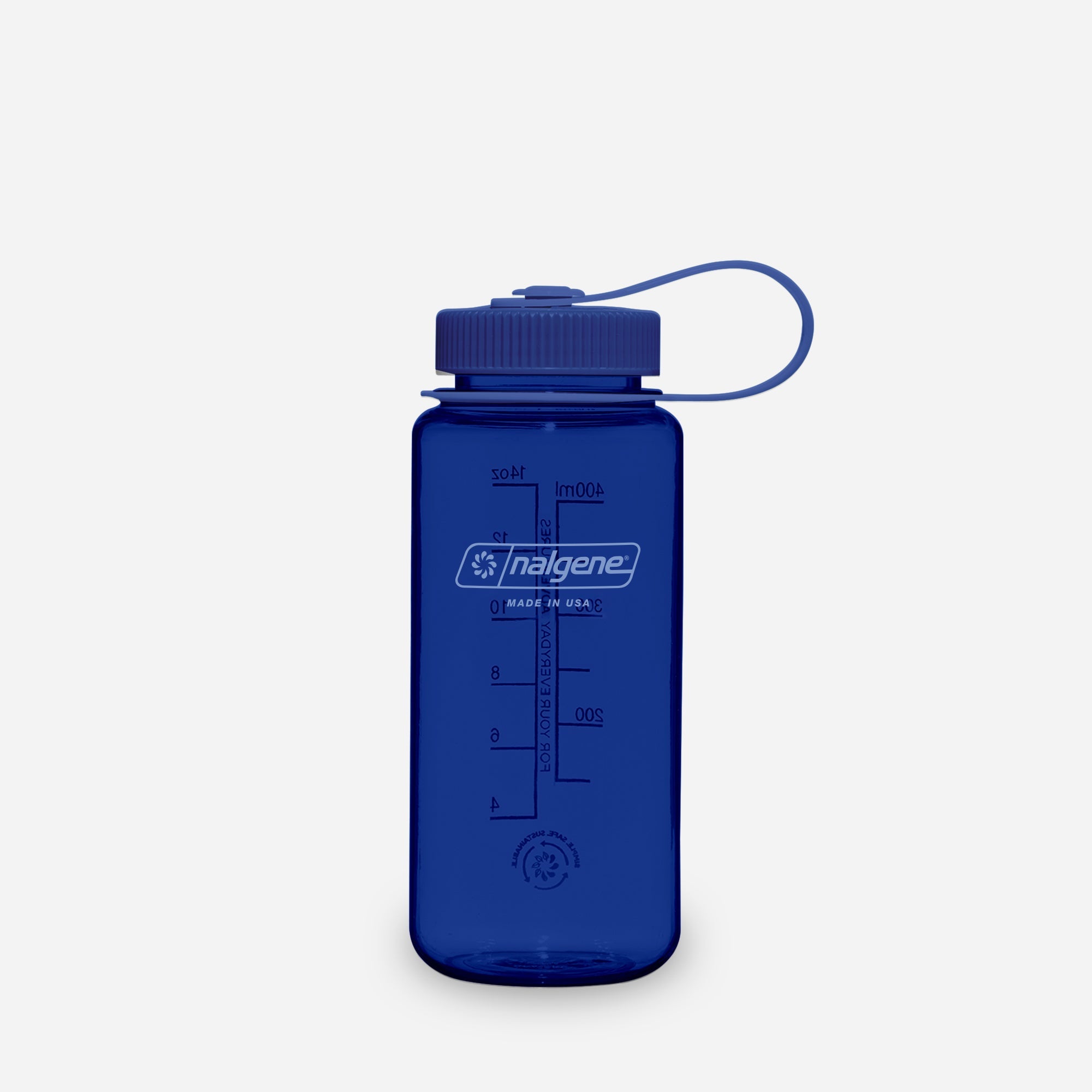 500ml Wide Mouth Sustain Water Bottle