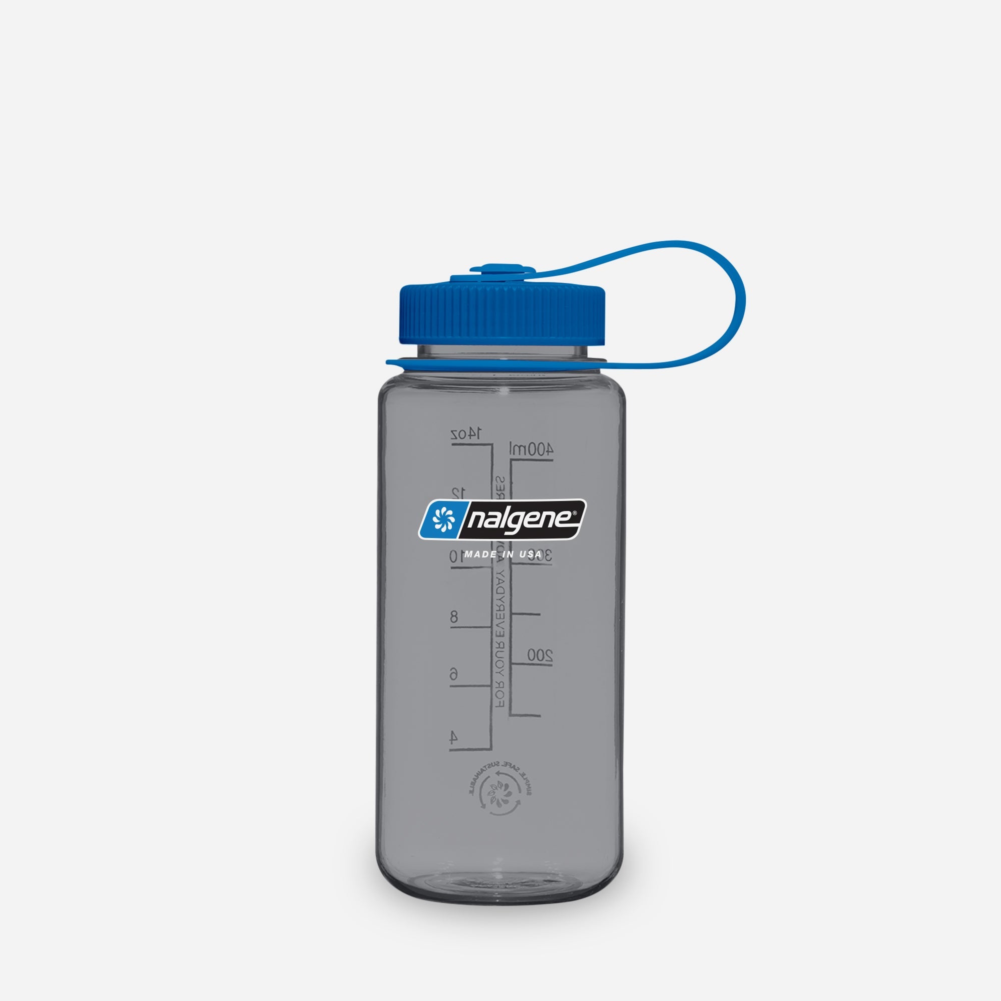 500ml Wide Mouth Sustain Water Bottle
